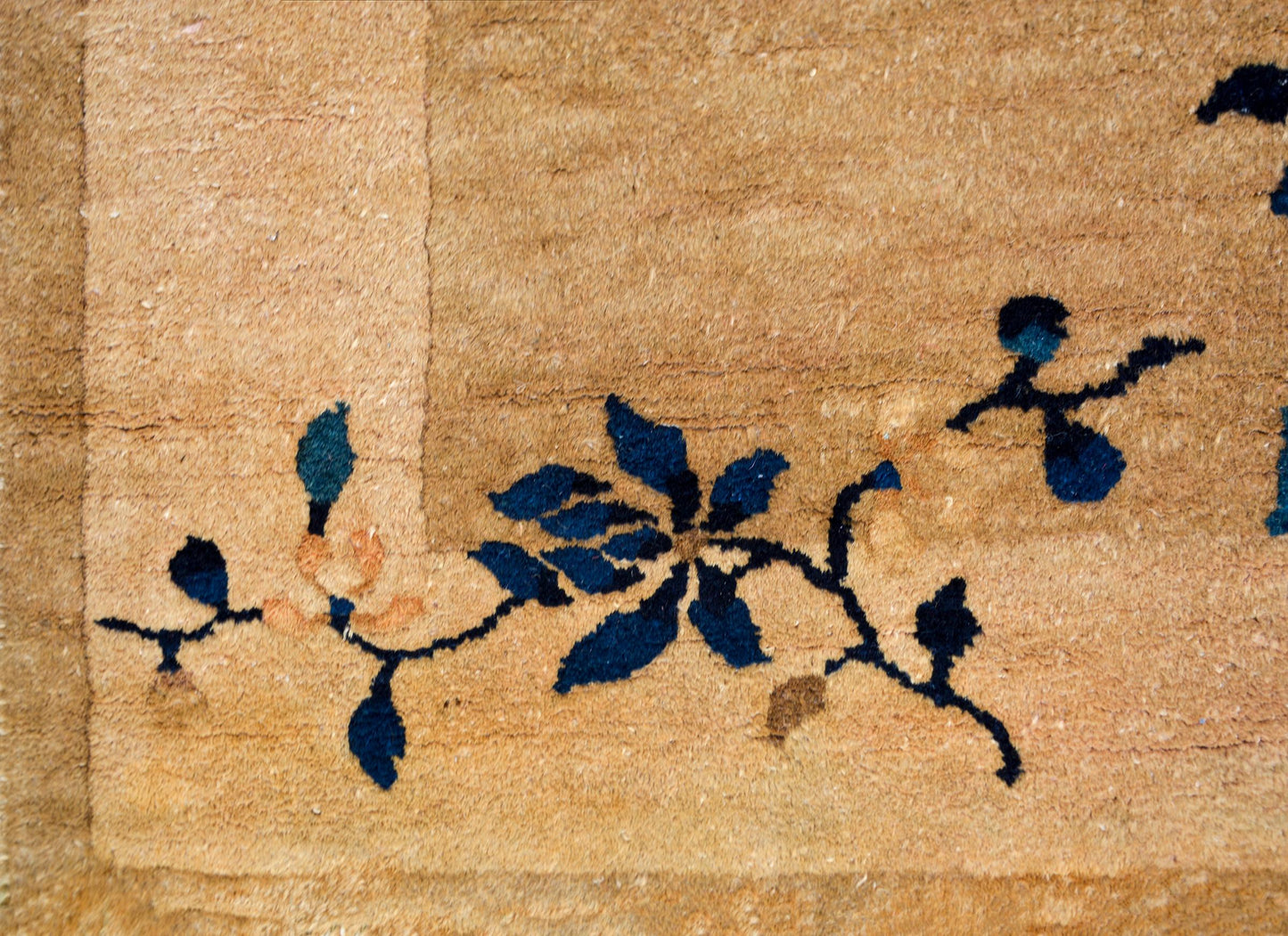 Chinese Art Deco Rug For Sale