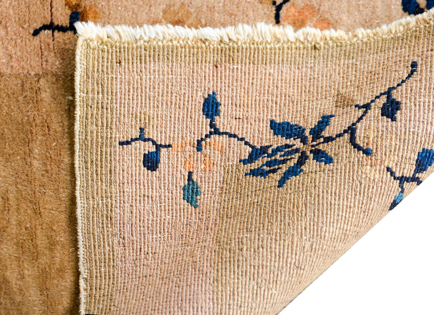 Chinese Art Deco Rug For Sale