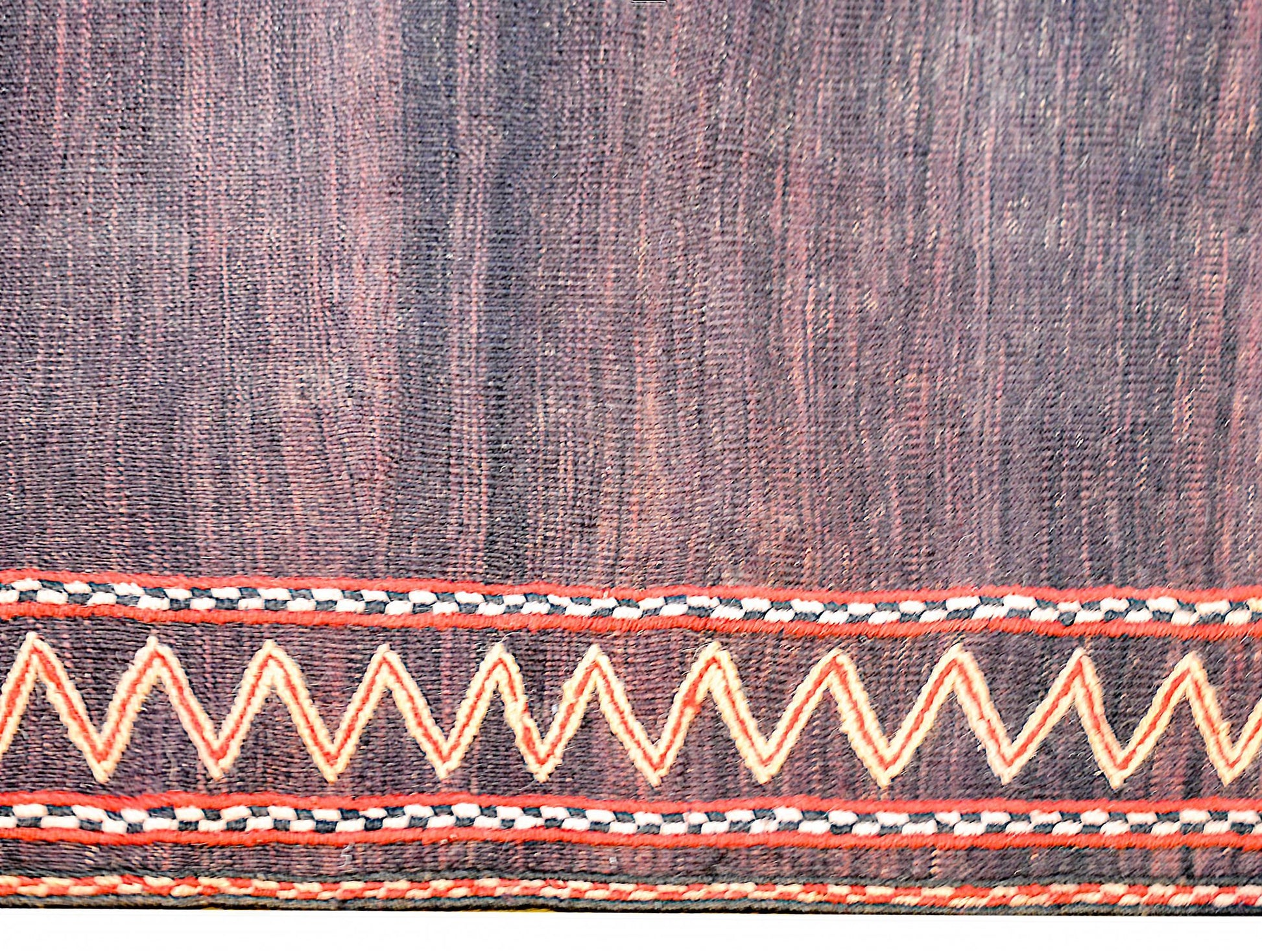Beautiful Early 20th Century Baluch Sofreh For Sale