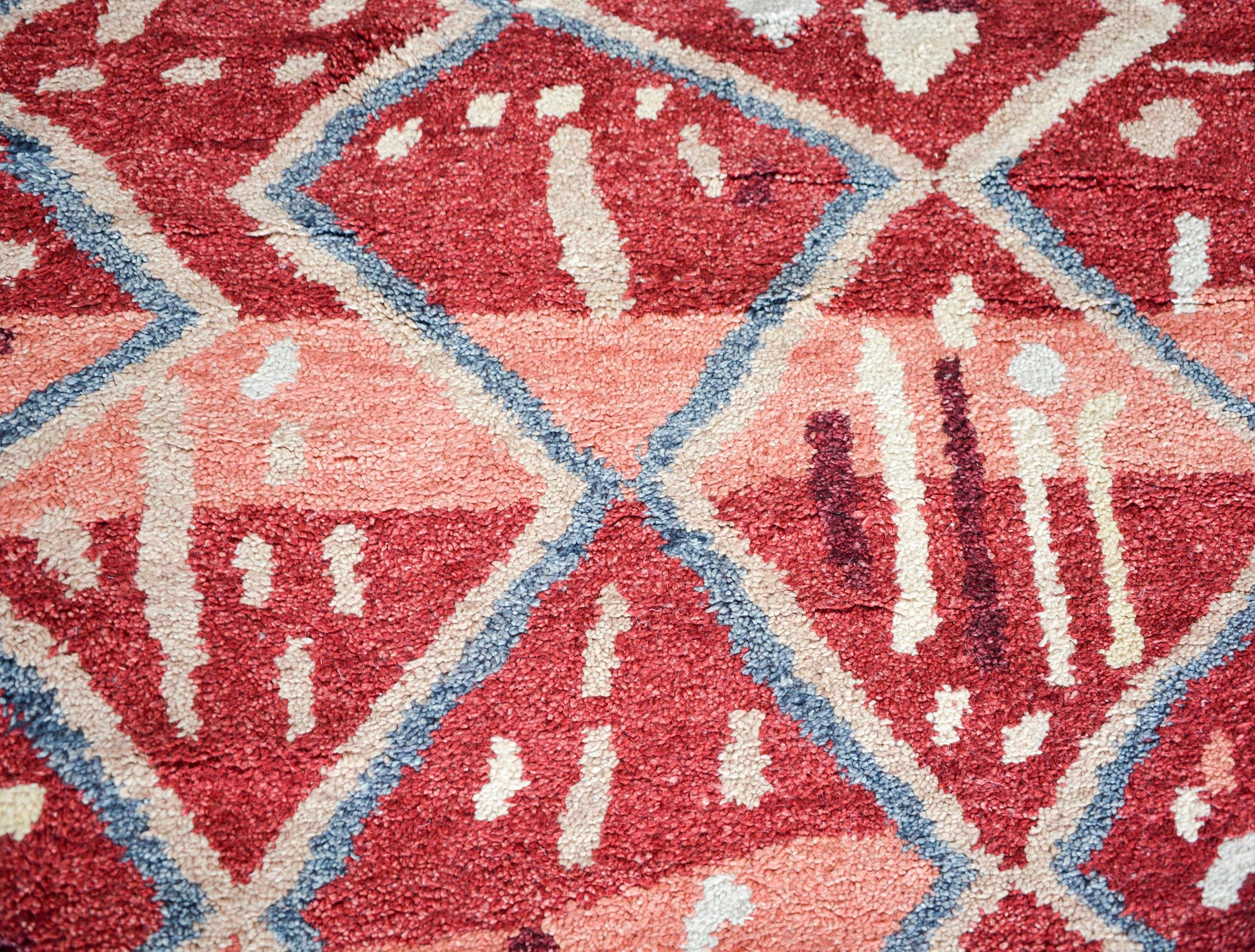 Moroccan Rug For Sale