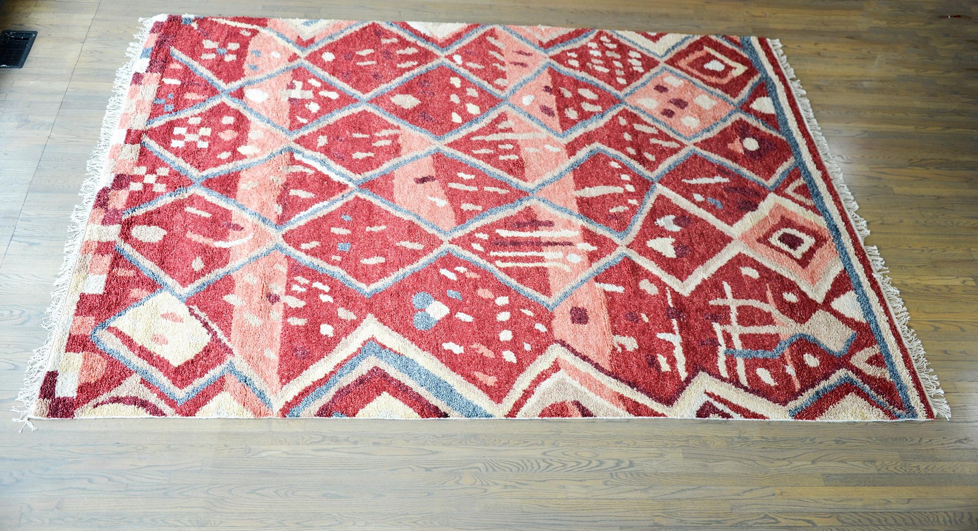 Moroccan Rug For Sale