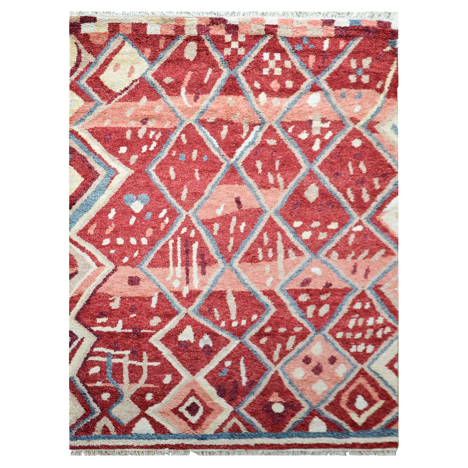 Moroccan Rug For Sale