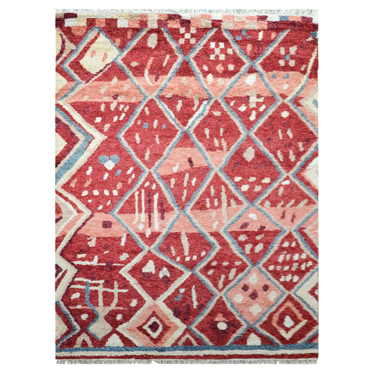 Moroccan Rug For Sale