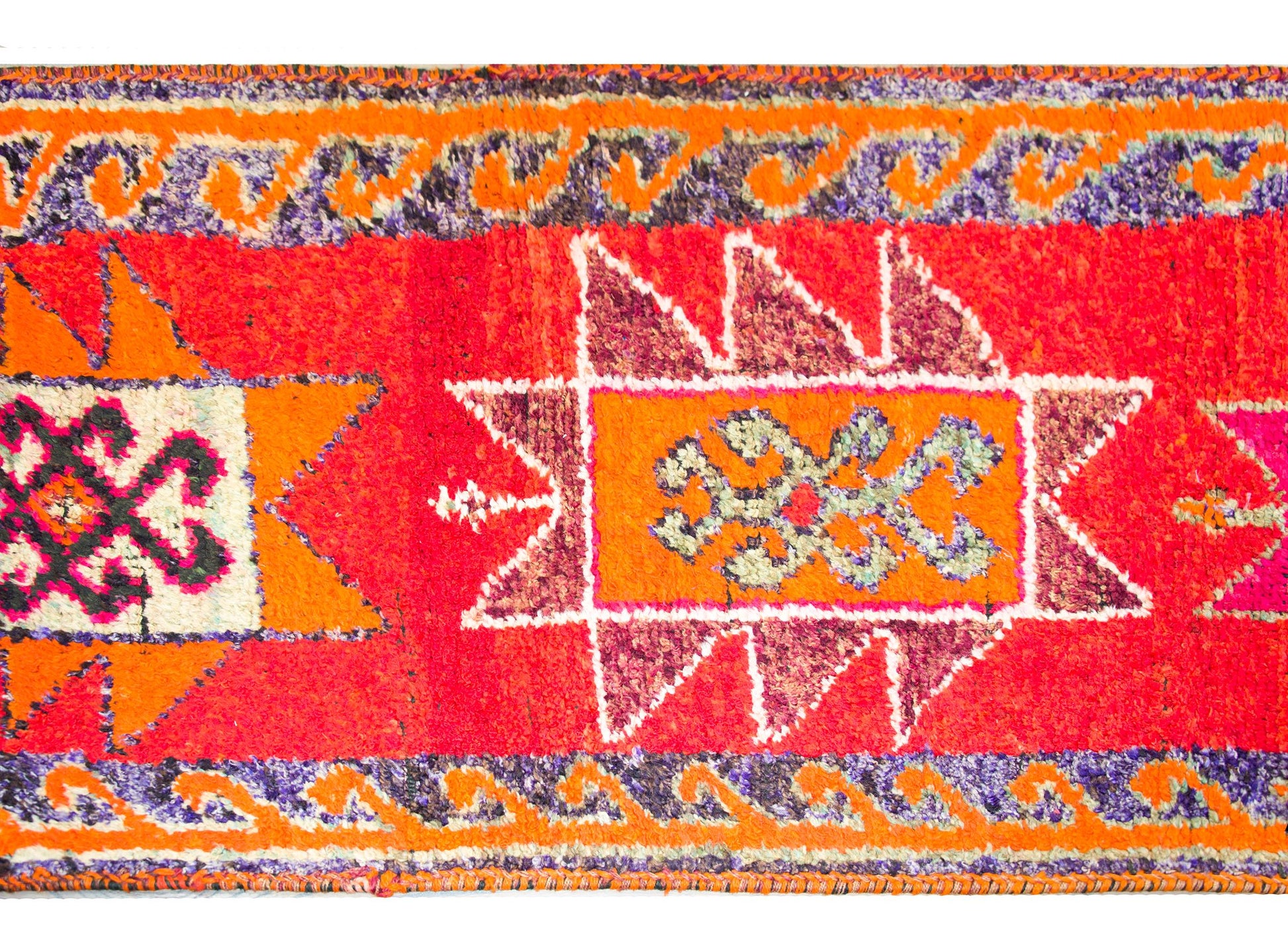 Mid-20th Century Turkish Rug For Sale