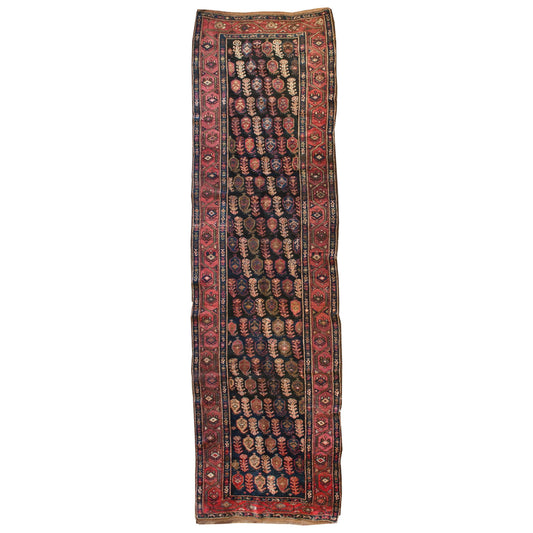 Wonderful Early 20th Century Lori Runner For Sale