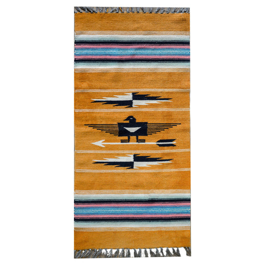 Vintage Navajo Rug For Sale