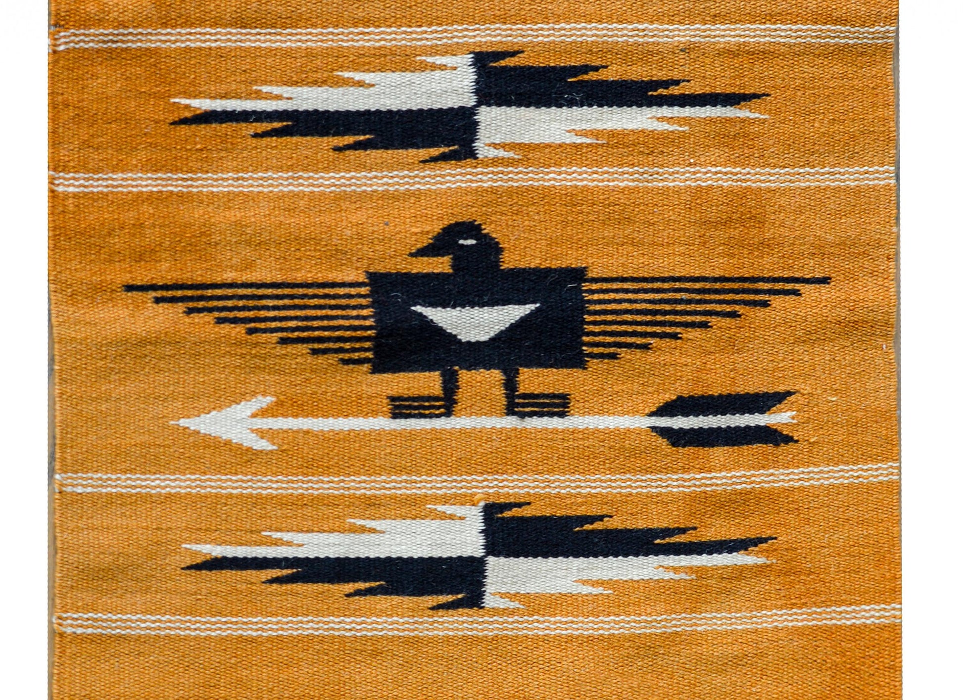 Vintage Navajo Rug For Sale