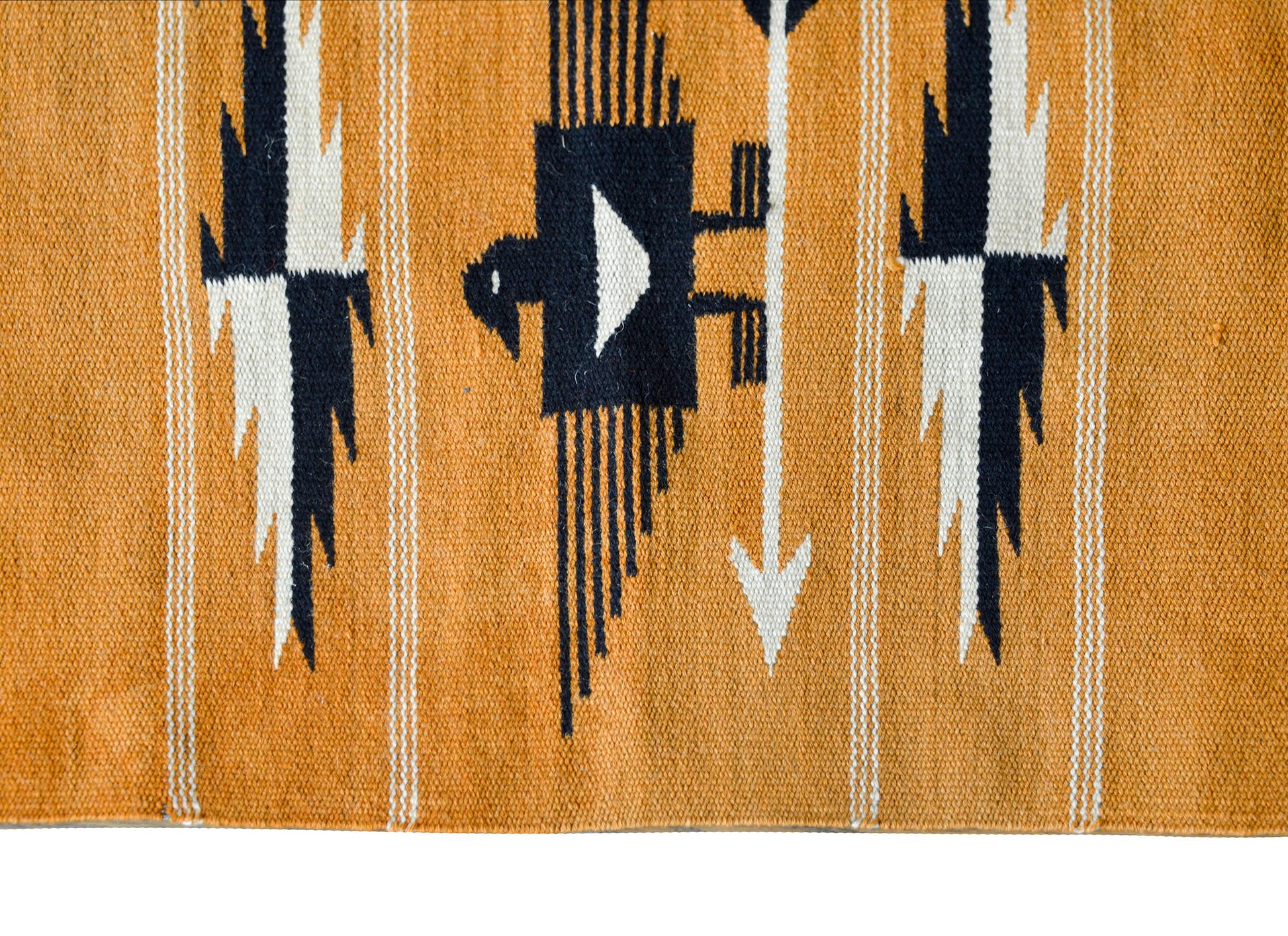 Vintage Navajo Rug For Sale