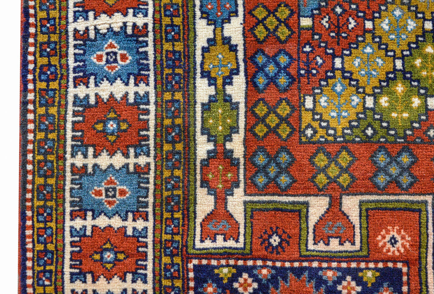Anatolian Turkish Rug For Sale