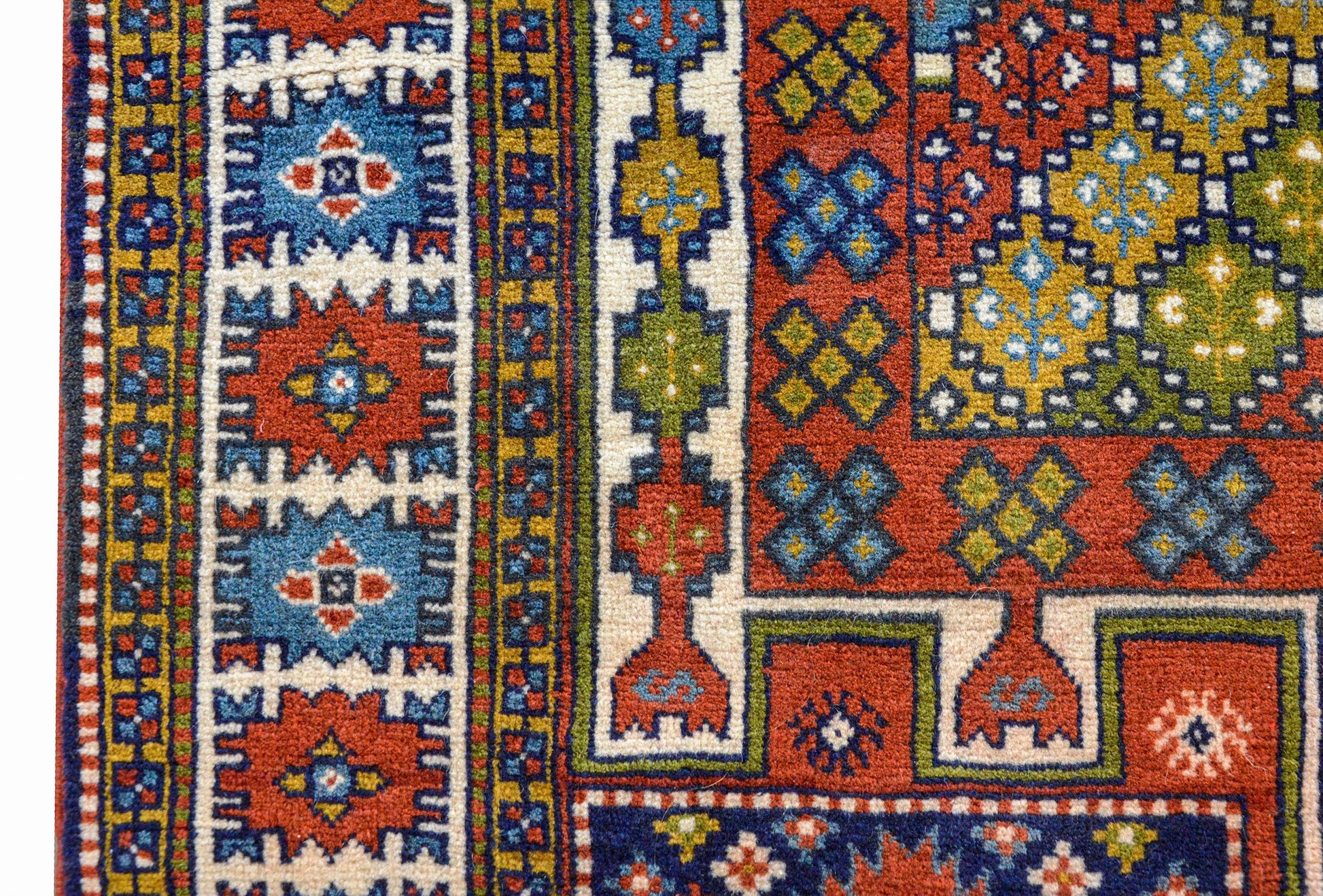 Anatolian Turkish Rug For Sale