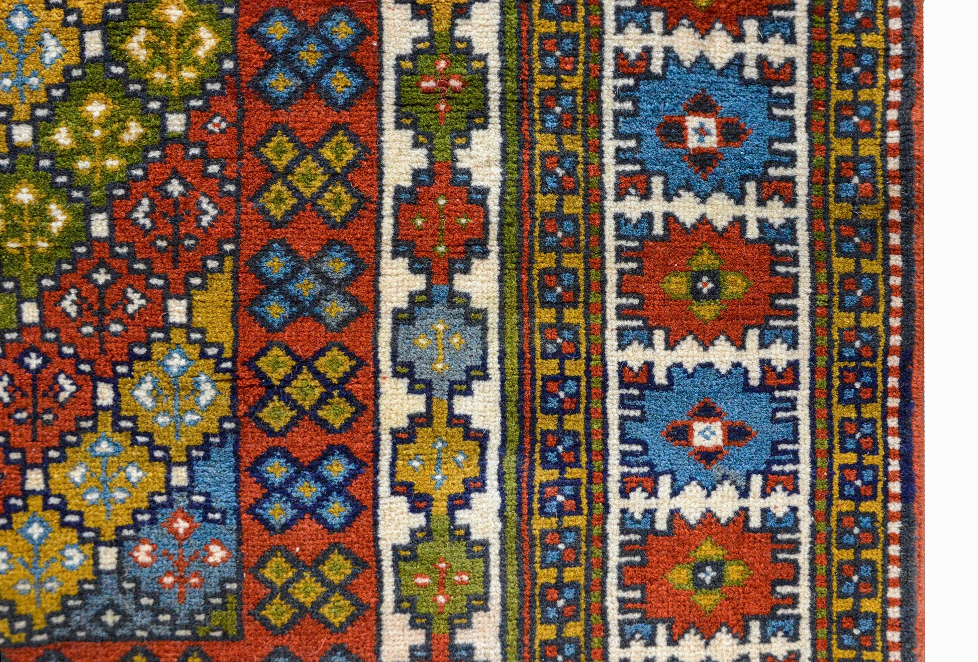 Anatolian Turkish Rug For Sale