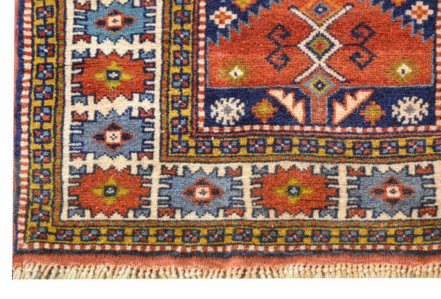 Anatolian Turkish Rug For Sale