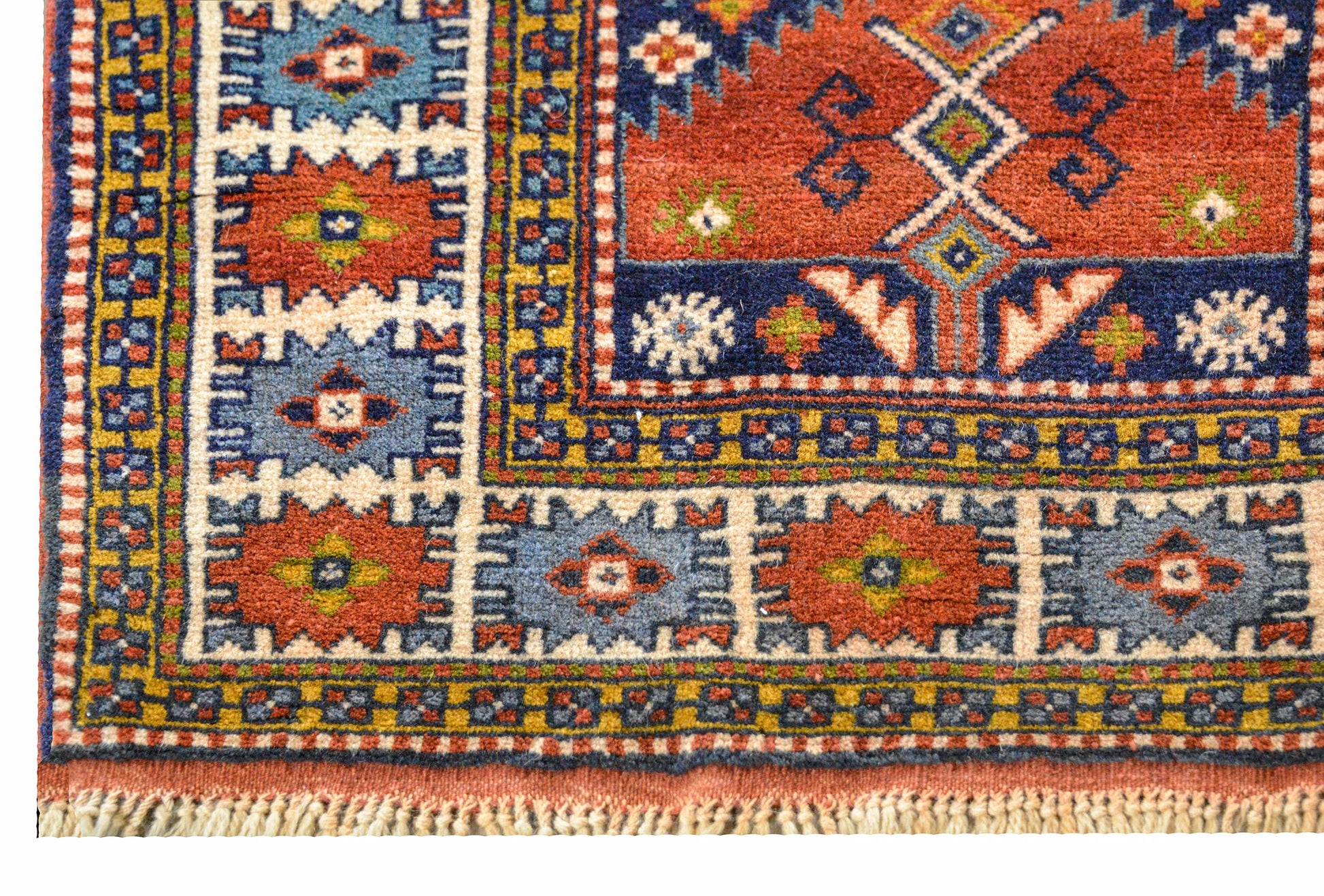 Anatolian Turkish Rug For Sale