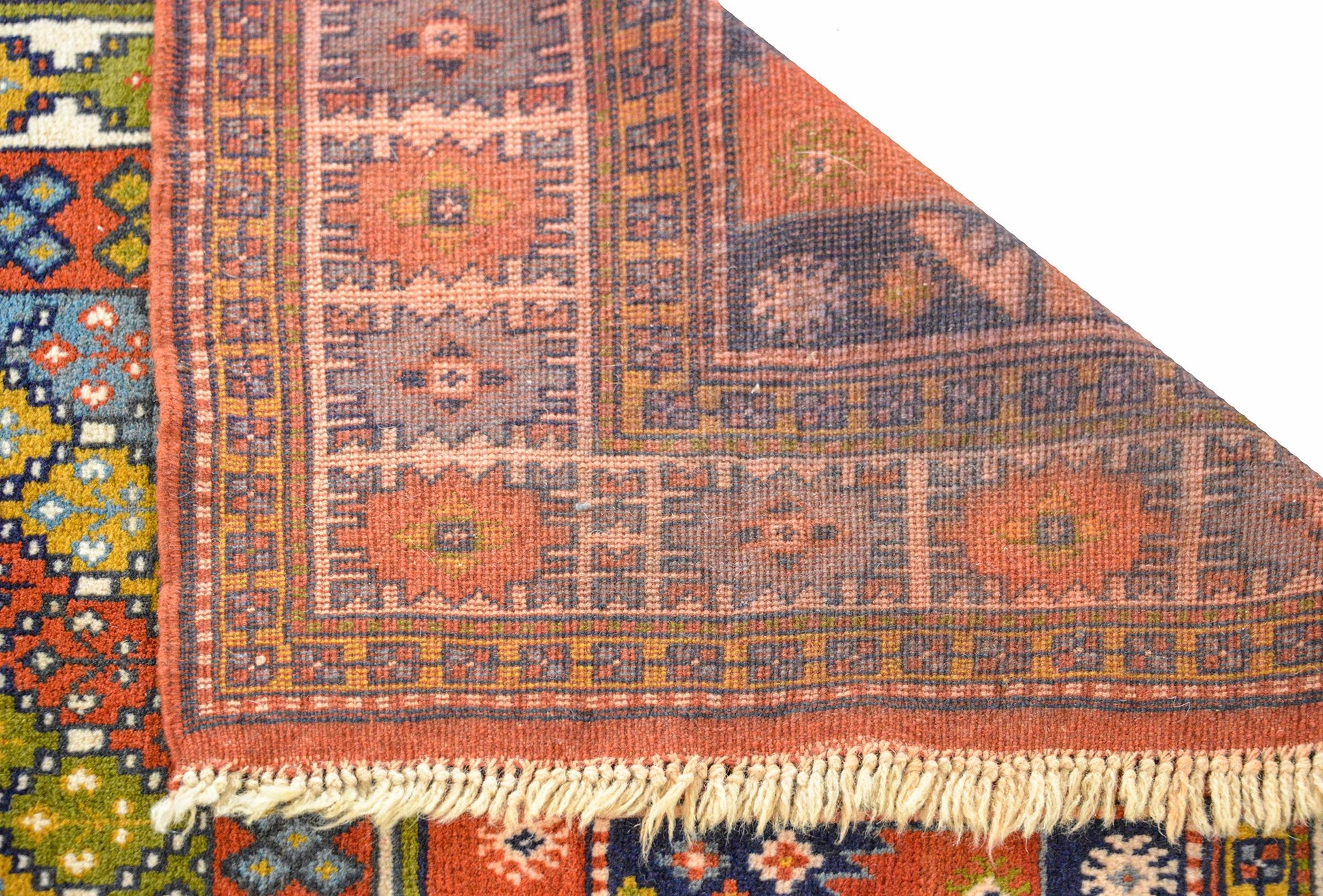 Anatolian Turkish Rug For Sale