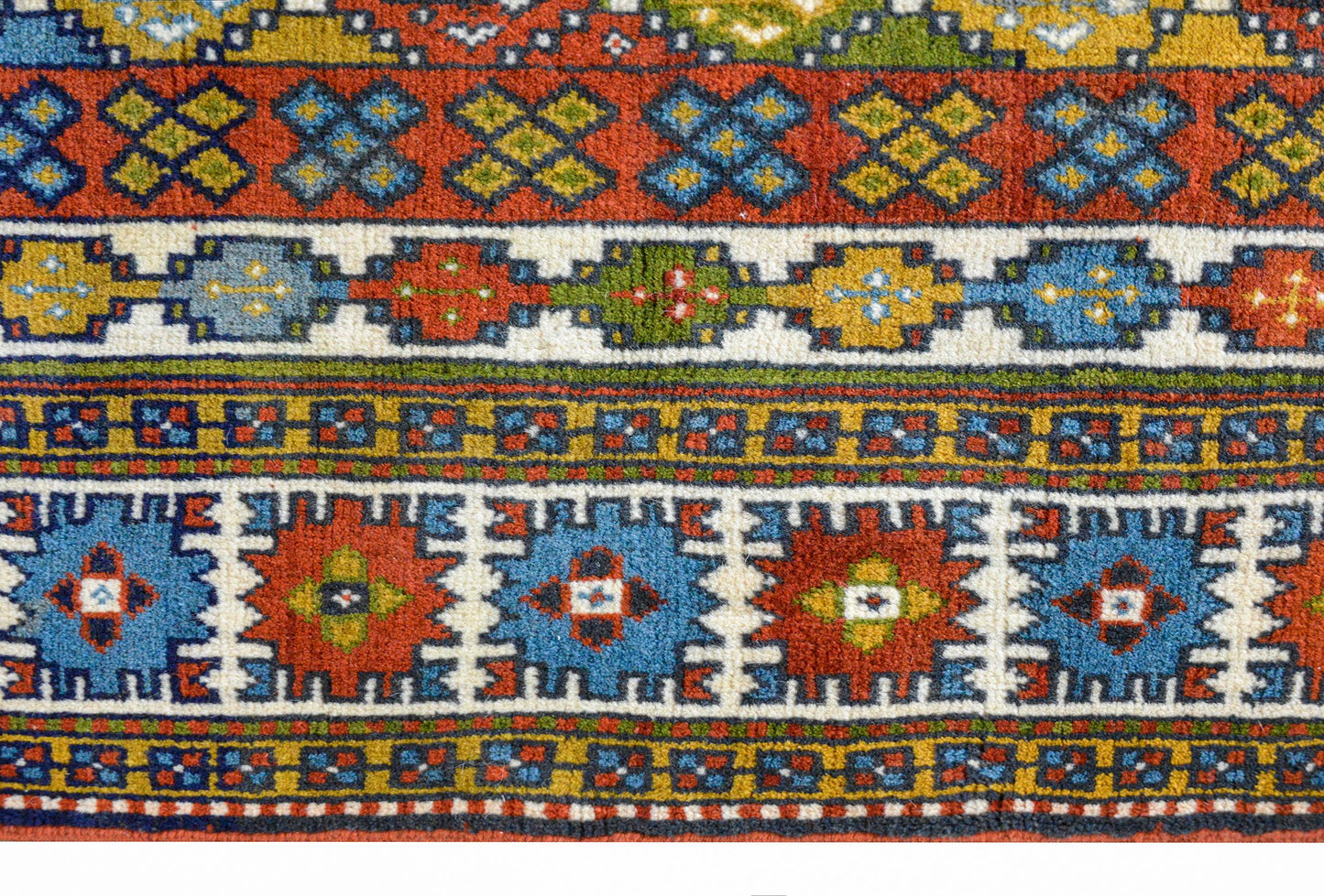Anatolian Turkish Rug For Sale