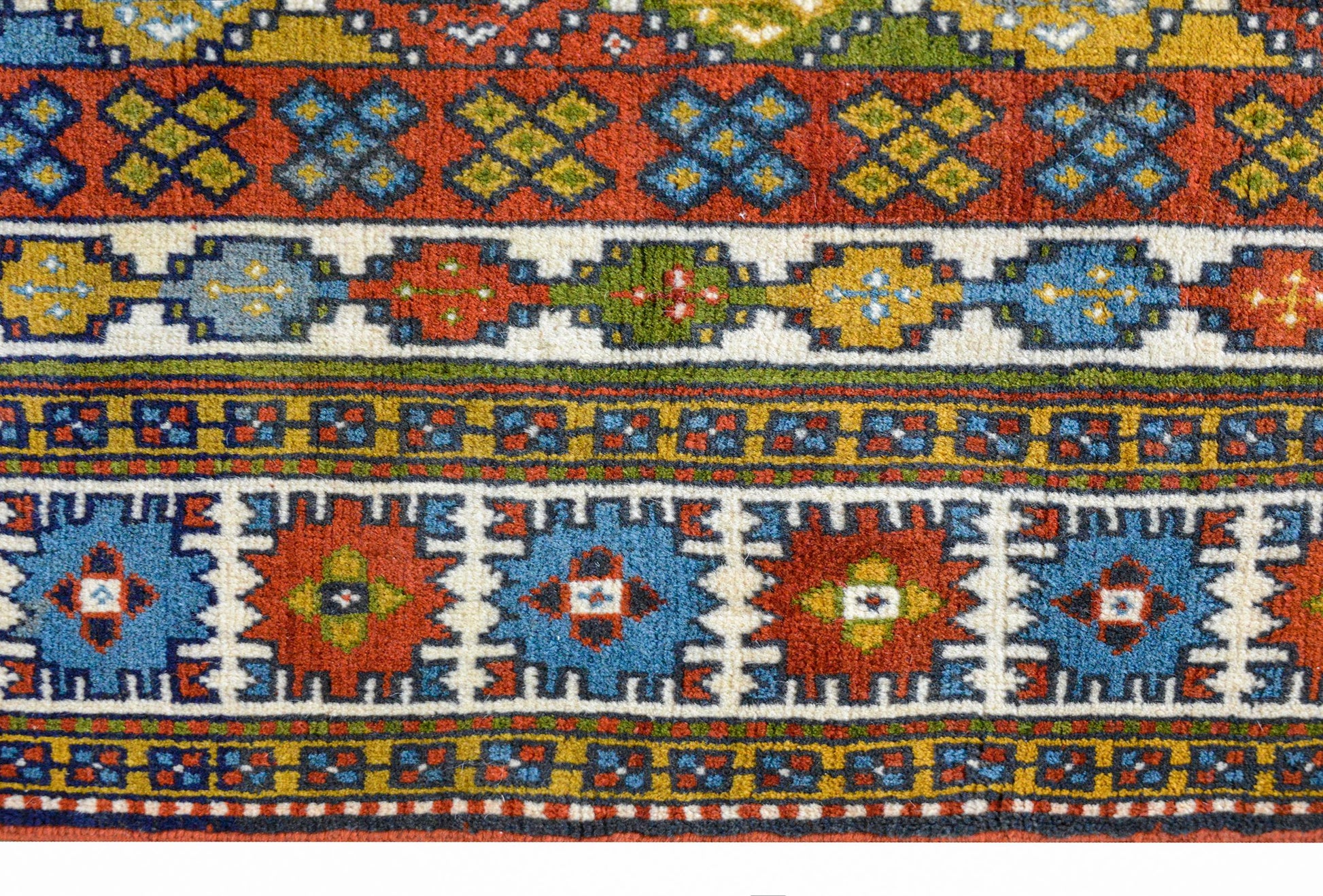 Anatolian Turkish Rug For Sale