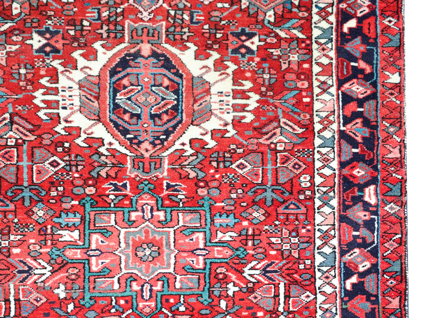 Vintage Karadja Runner For Sale
