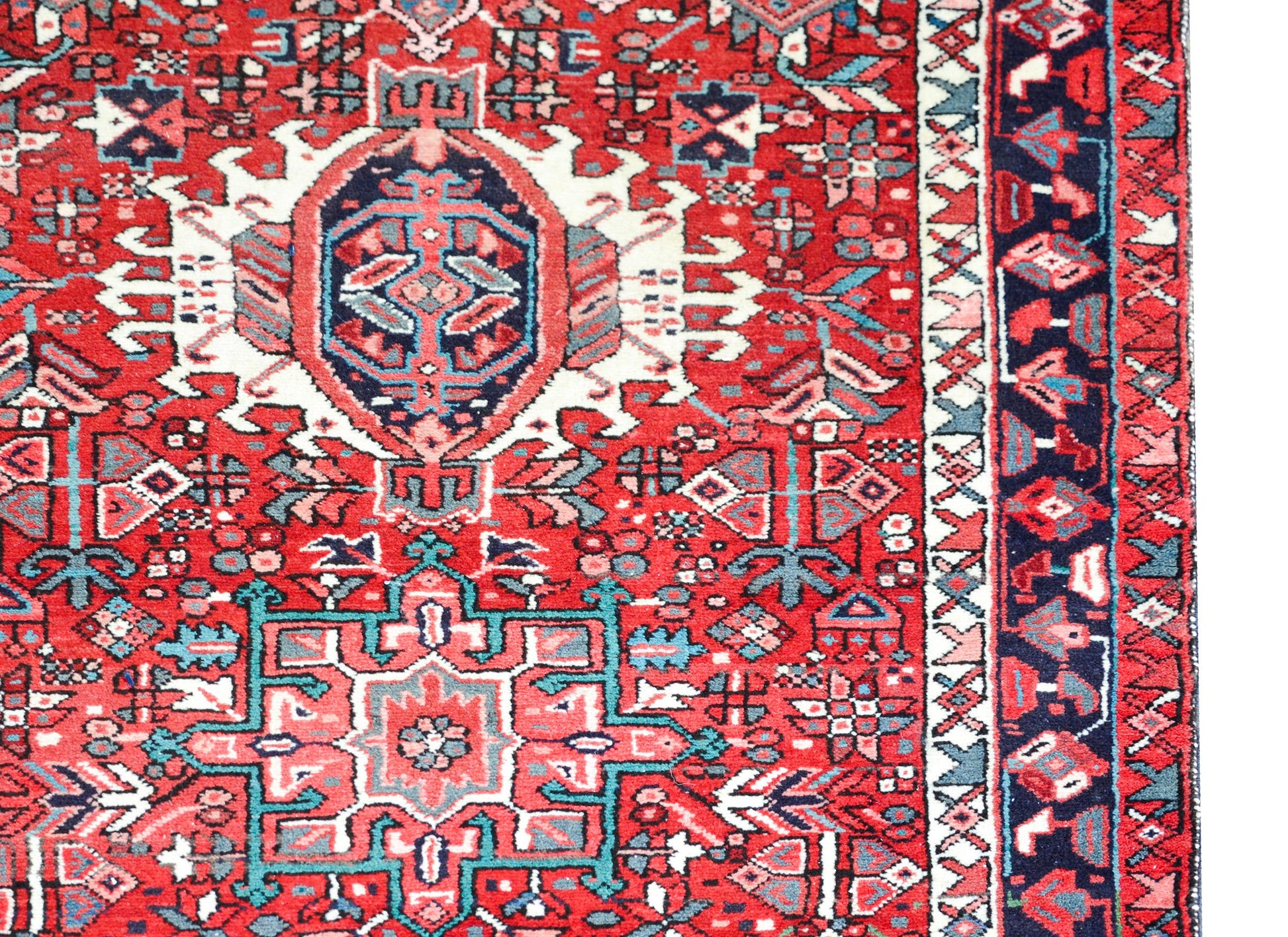 Vintage Karadja Runner For Sale