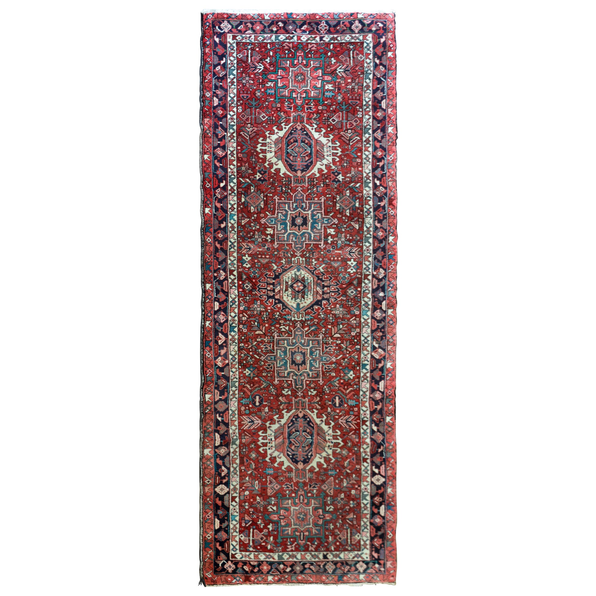 Vintage Karadja Runner For Sale