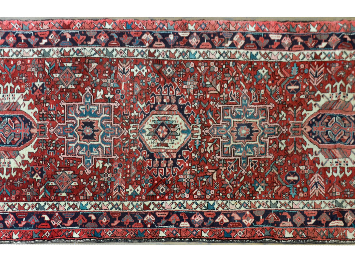 Vintage Karadja Runner For Sale