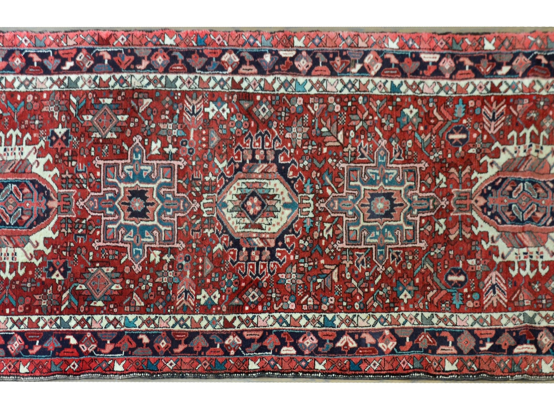 Vintage Karadja Runner For Sale