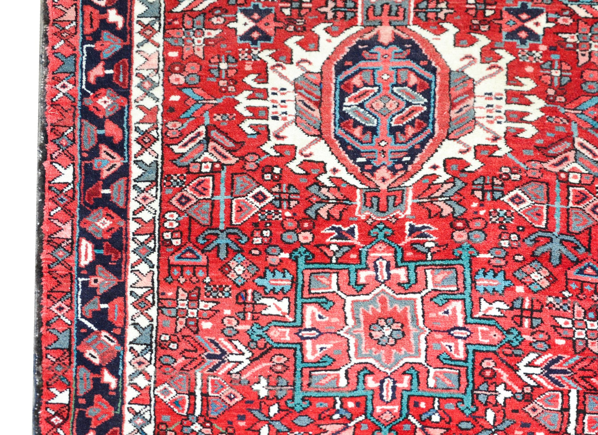 Vintage Karadja Runner For Sale