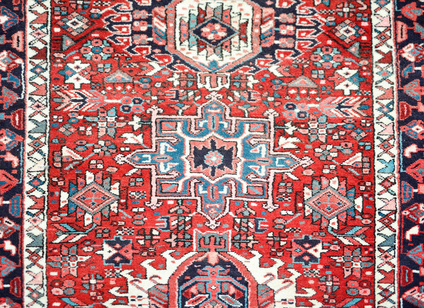 Vintage Karadja Runner For Sale
