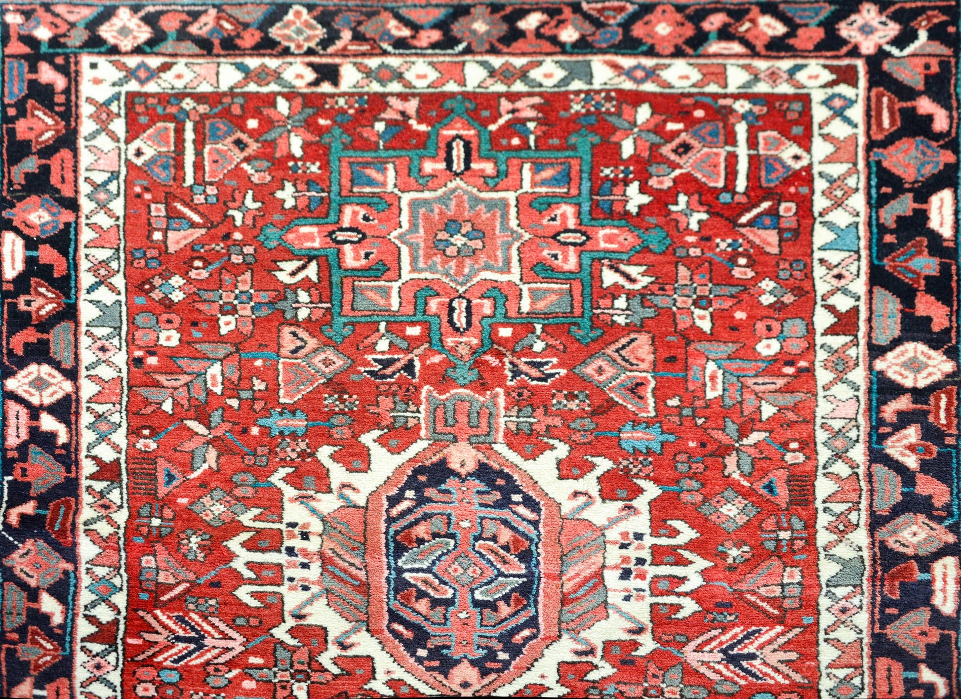 Vintage Karadja Runner For Sale