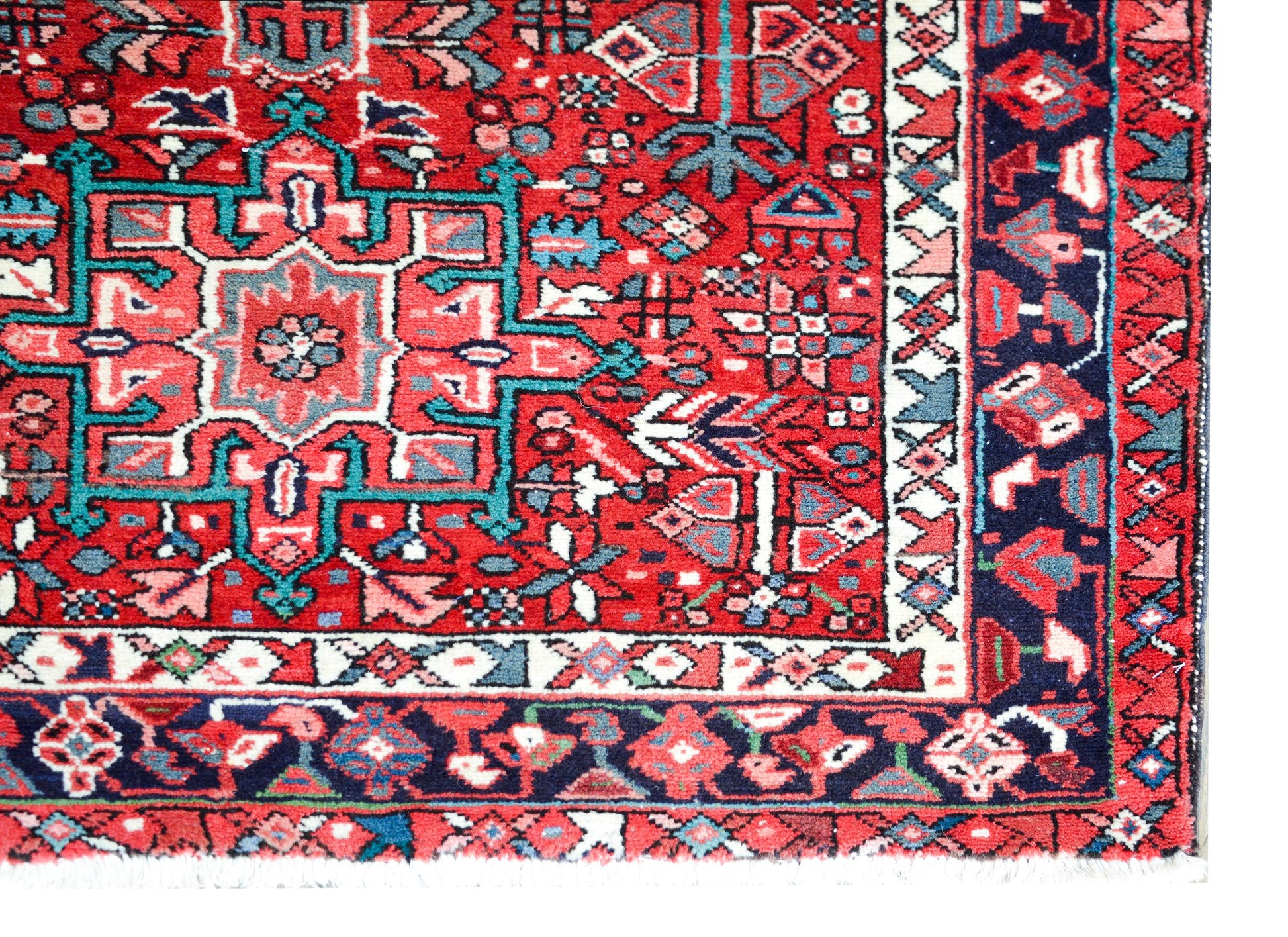 Vintage Karadja Runner For Sale