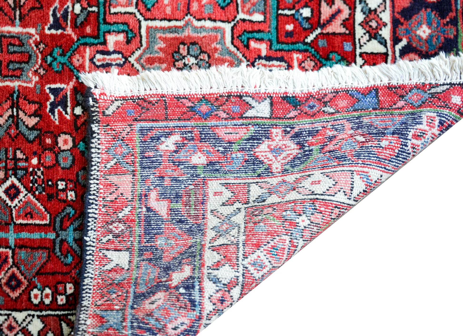 Vintage Karadja Runner For Sale