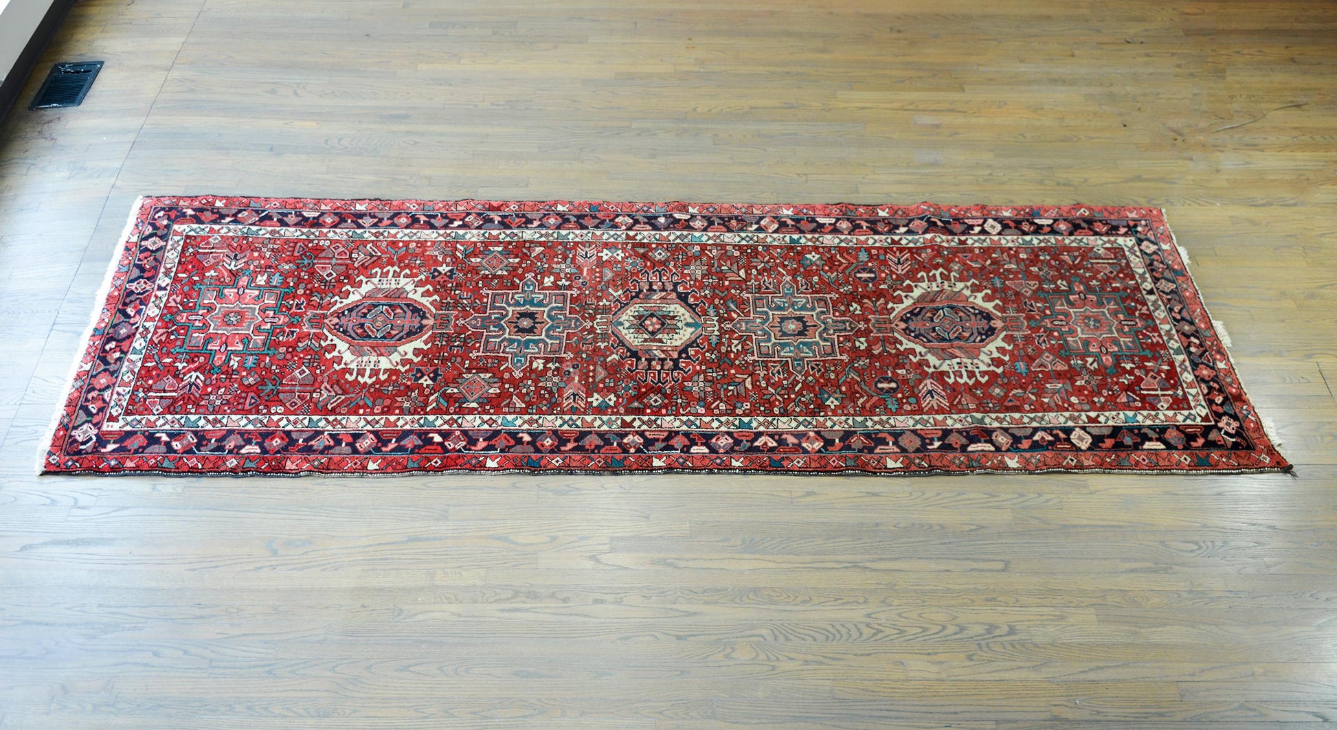 Vintage Karadja Runner For Sale