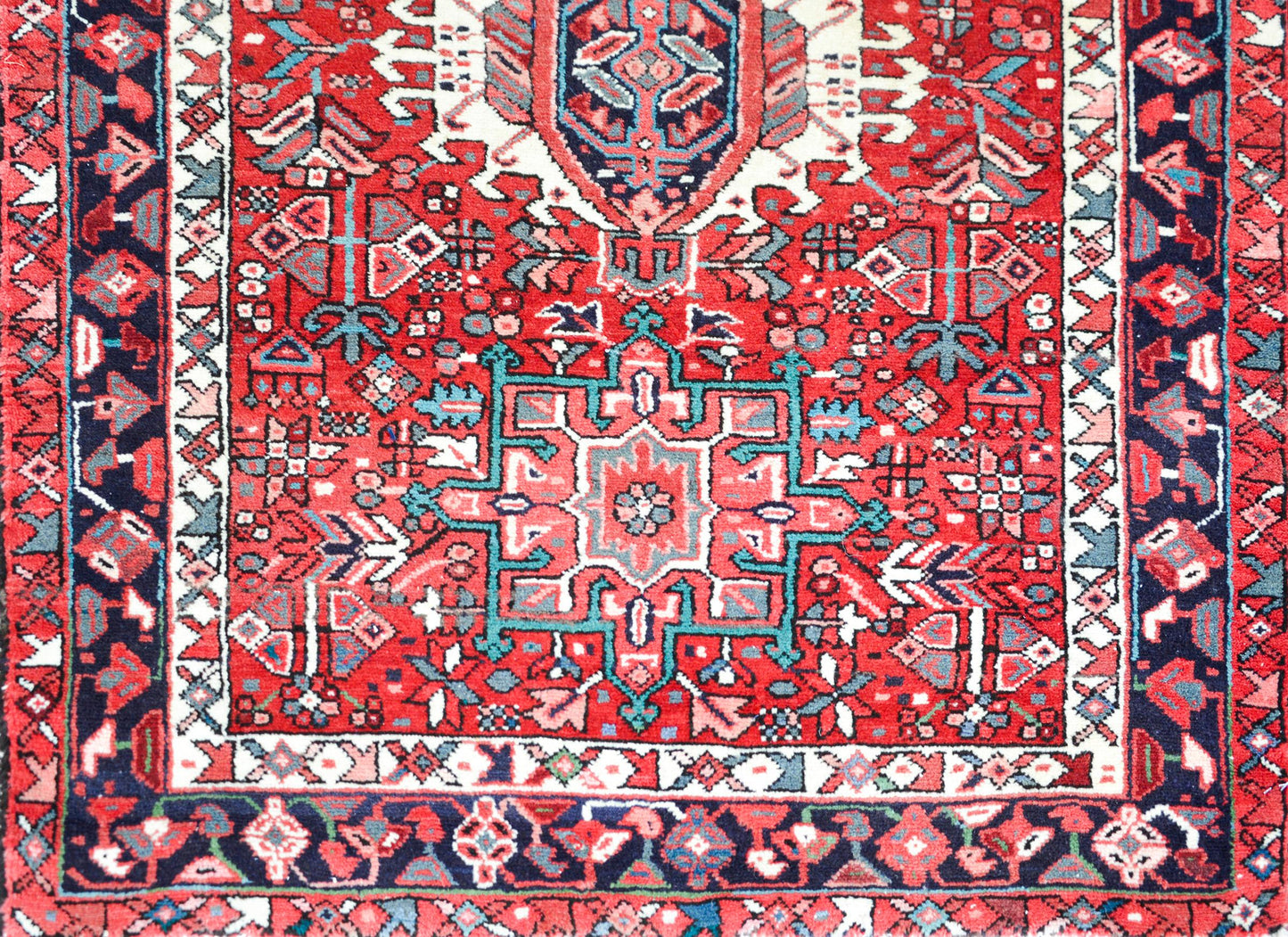 Vintage Karadja Runner For Sale