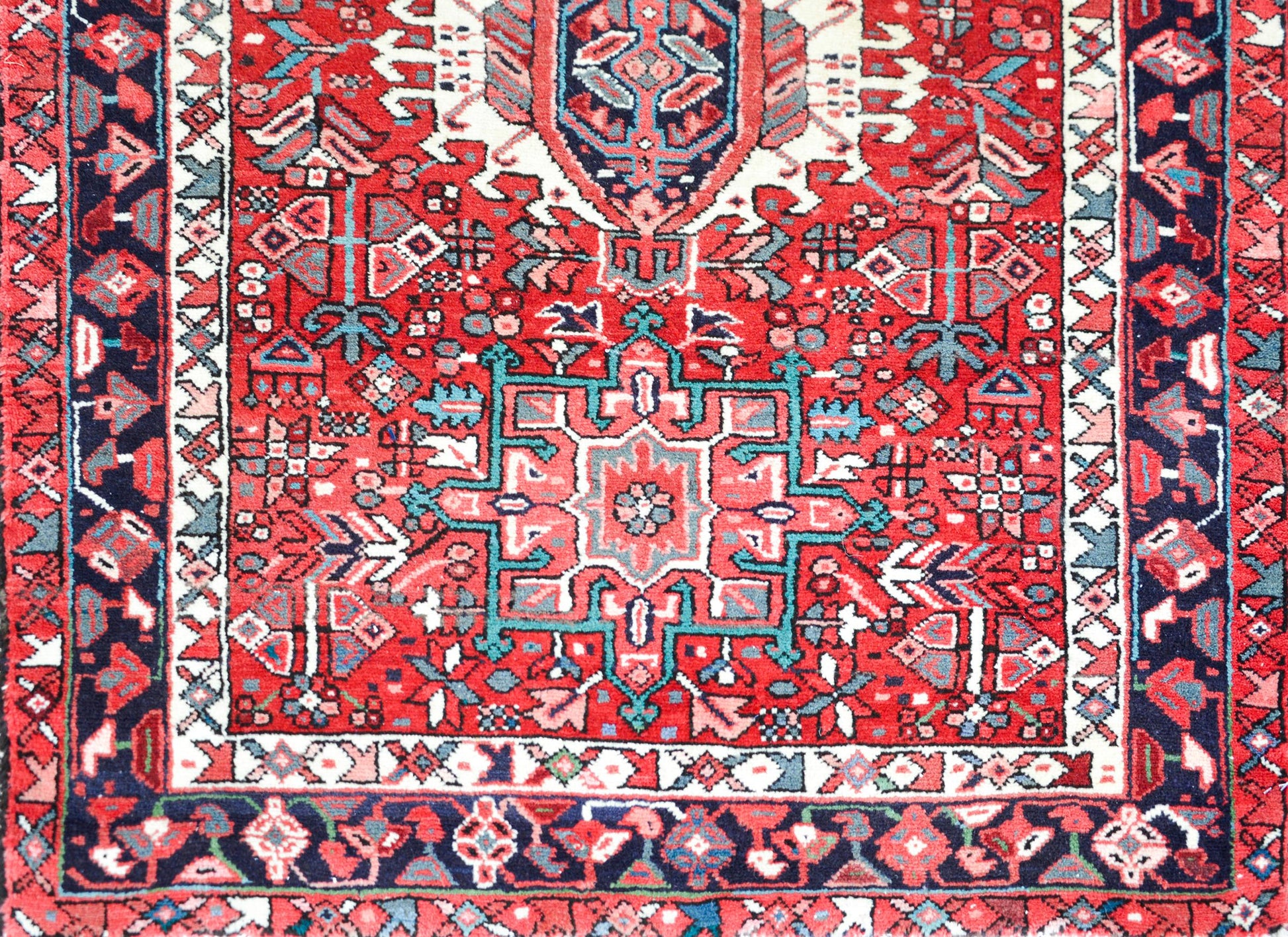 Vintage Karadja Runner For Sale