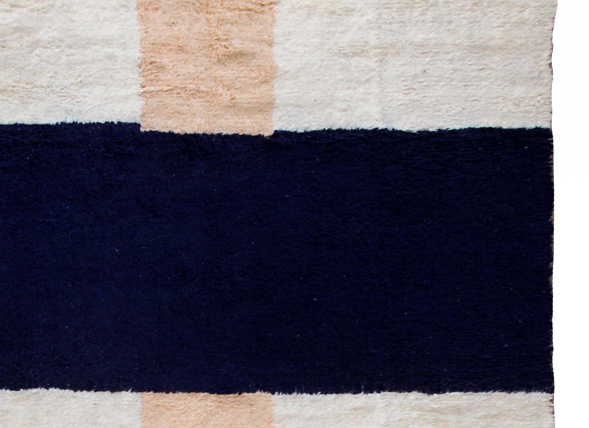 Vintage Moroccan Rug For Sale