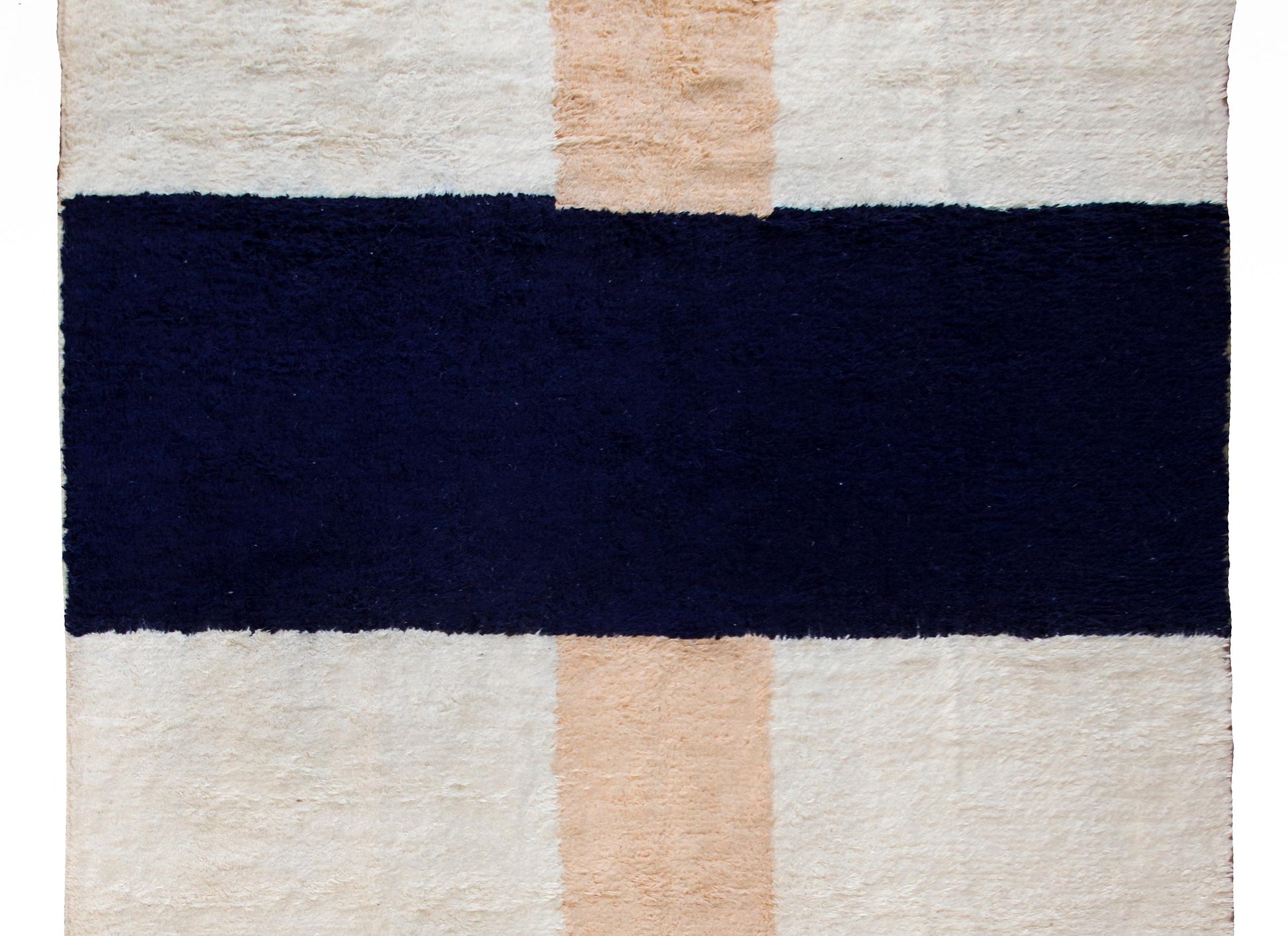 Vintage Moroccan Rug For Sale