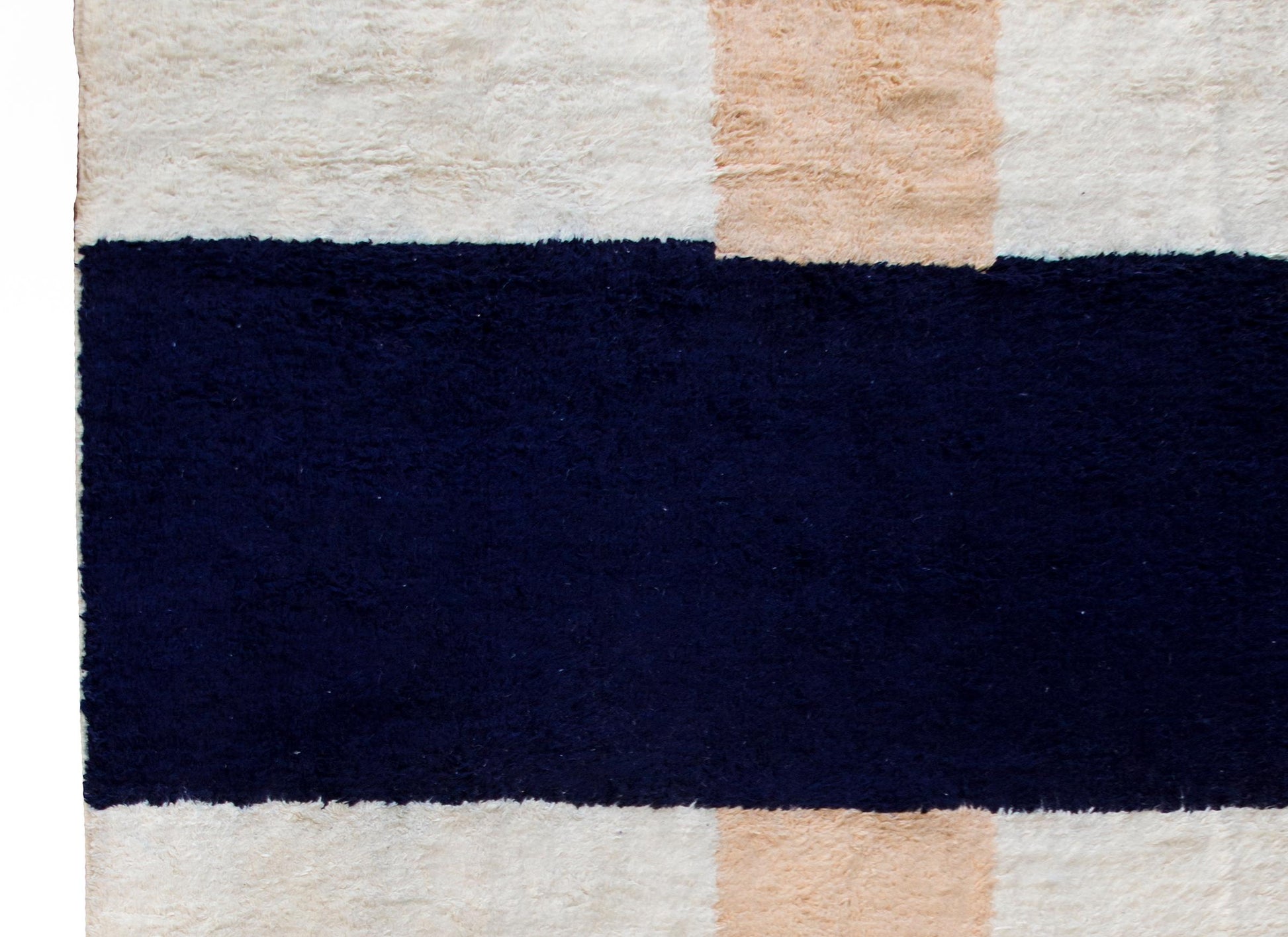 Vintage Moroccan Rug For Sale