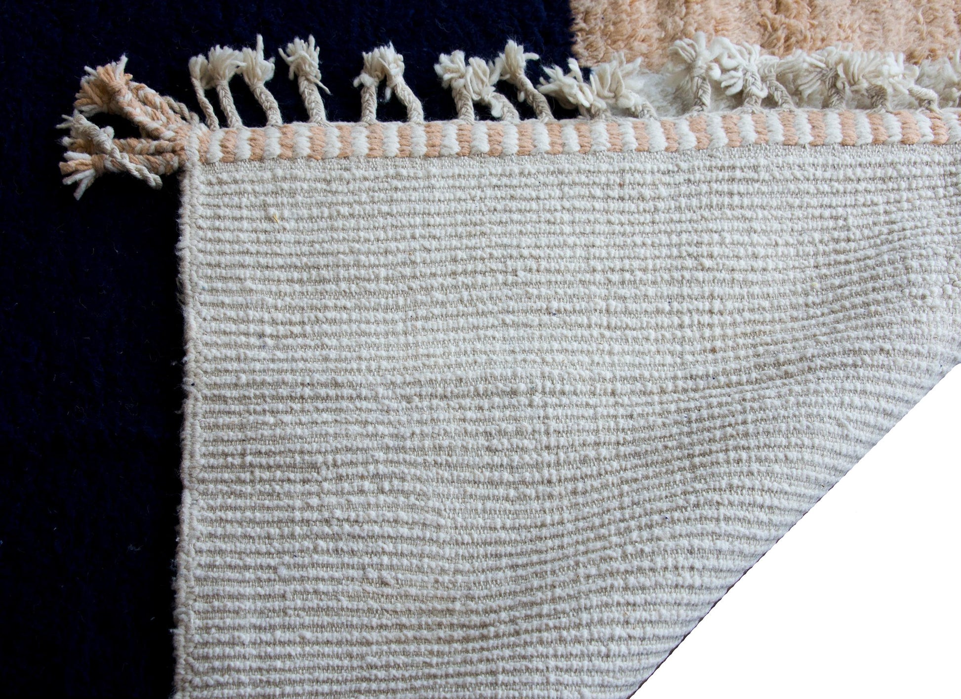 Vintage Moroccan Rug For Sale