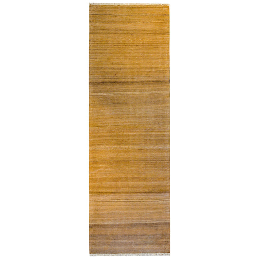 Sophisticated Vintage Shahsevan Runner For Sale
