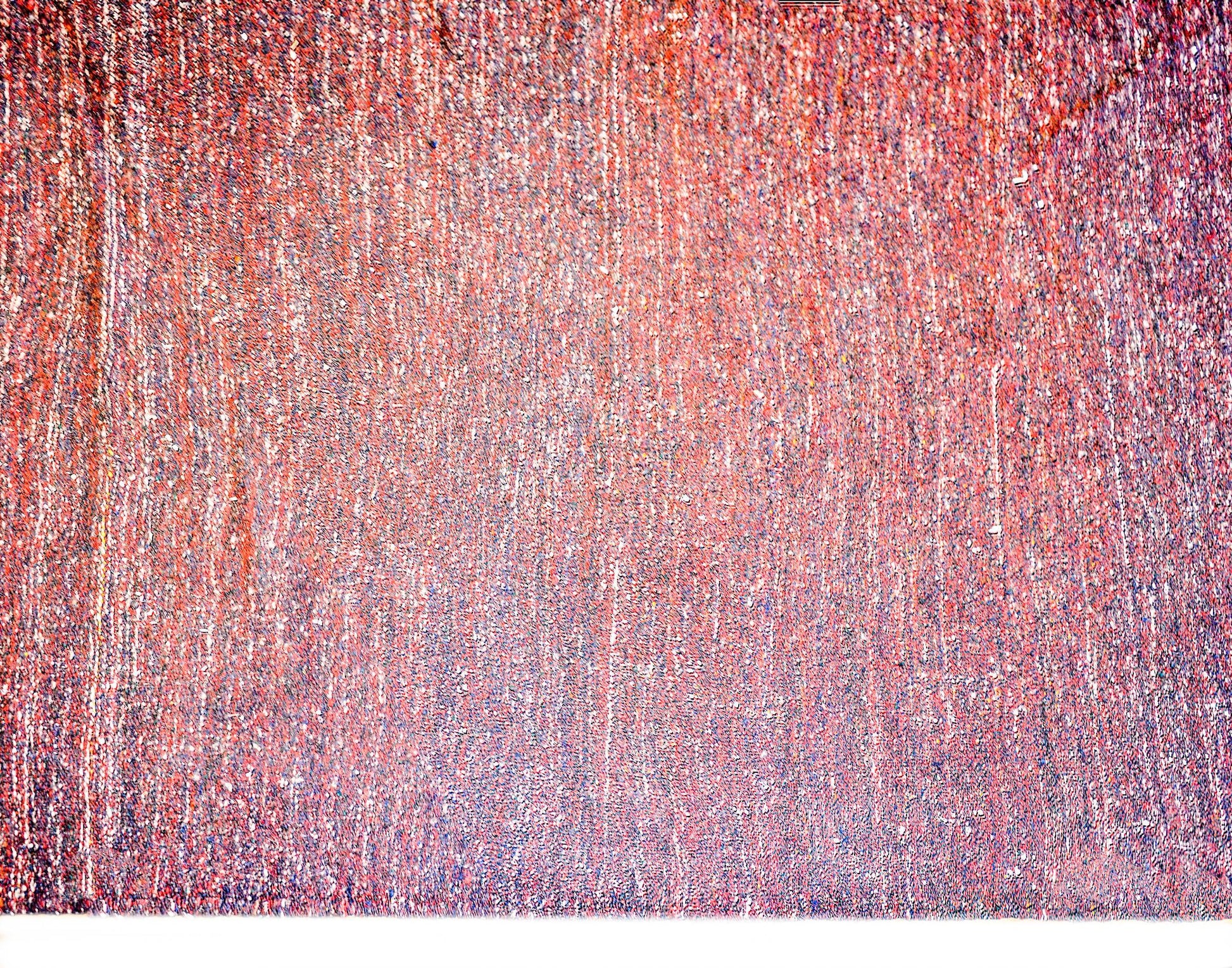 Vintage Gabbeh Kilim Rug For Sale
