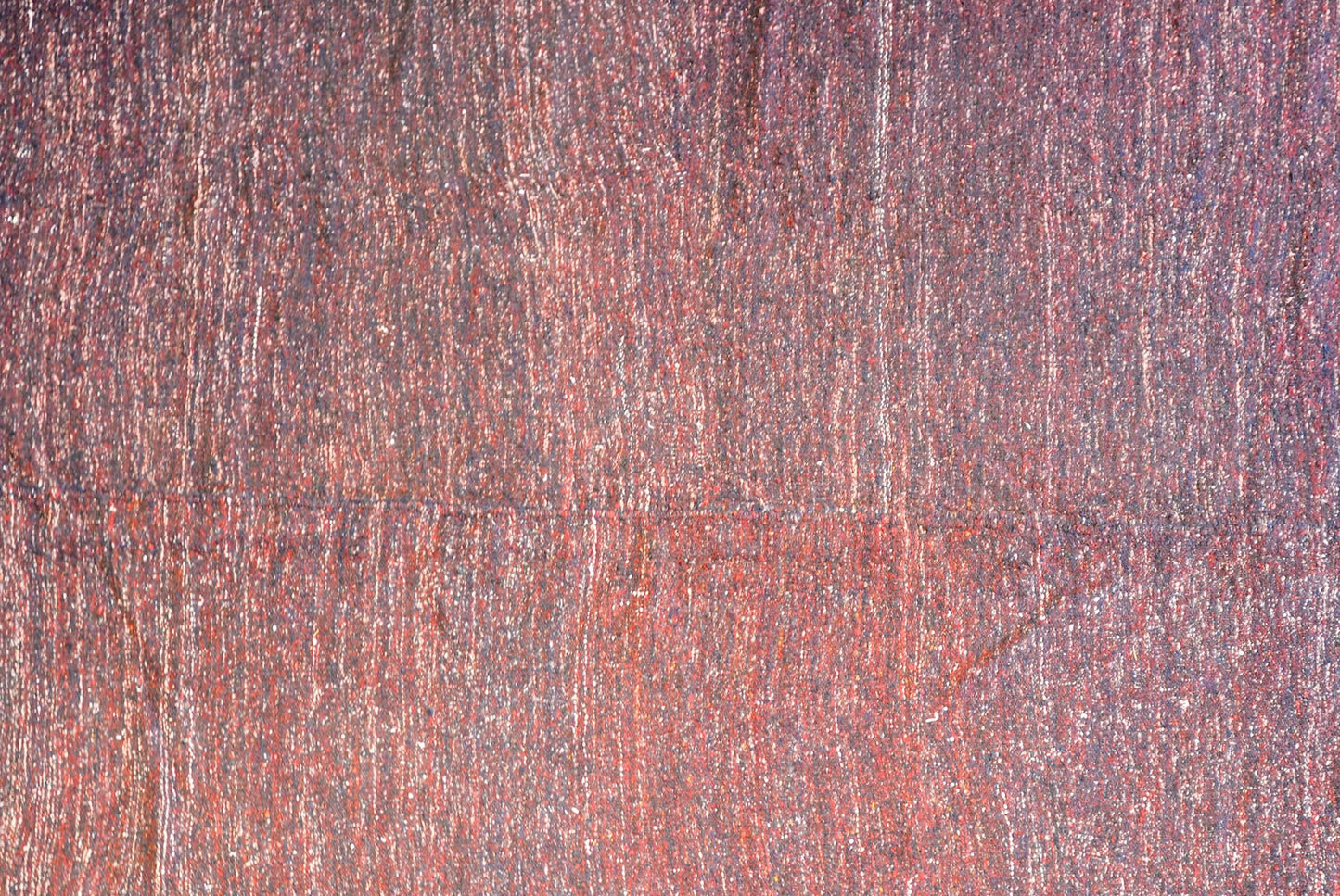 Vintage Gabbeh Kilim Rug For Sale