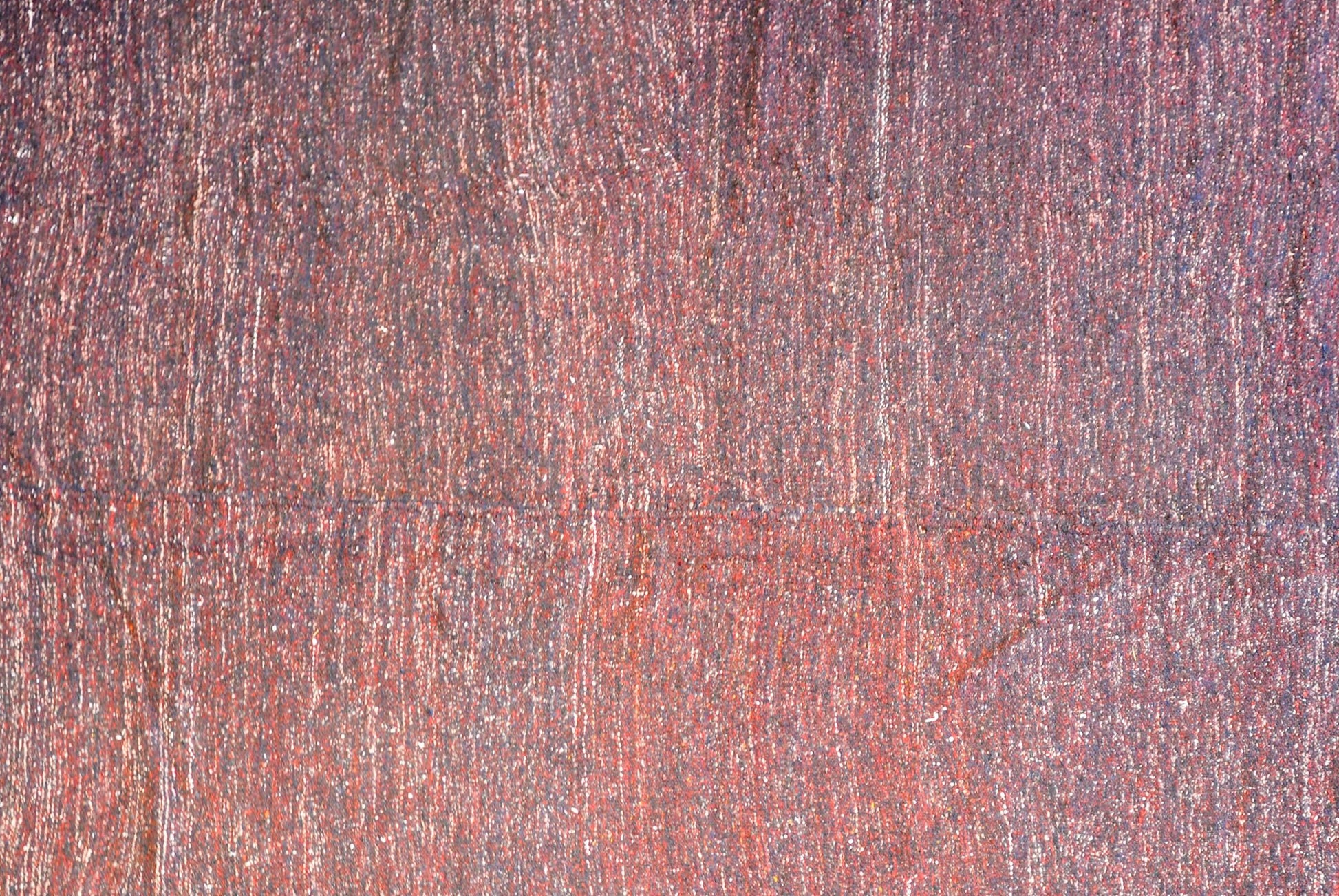 Vintage Gabbeh Kilim Rug For Sale