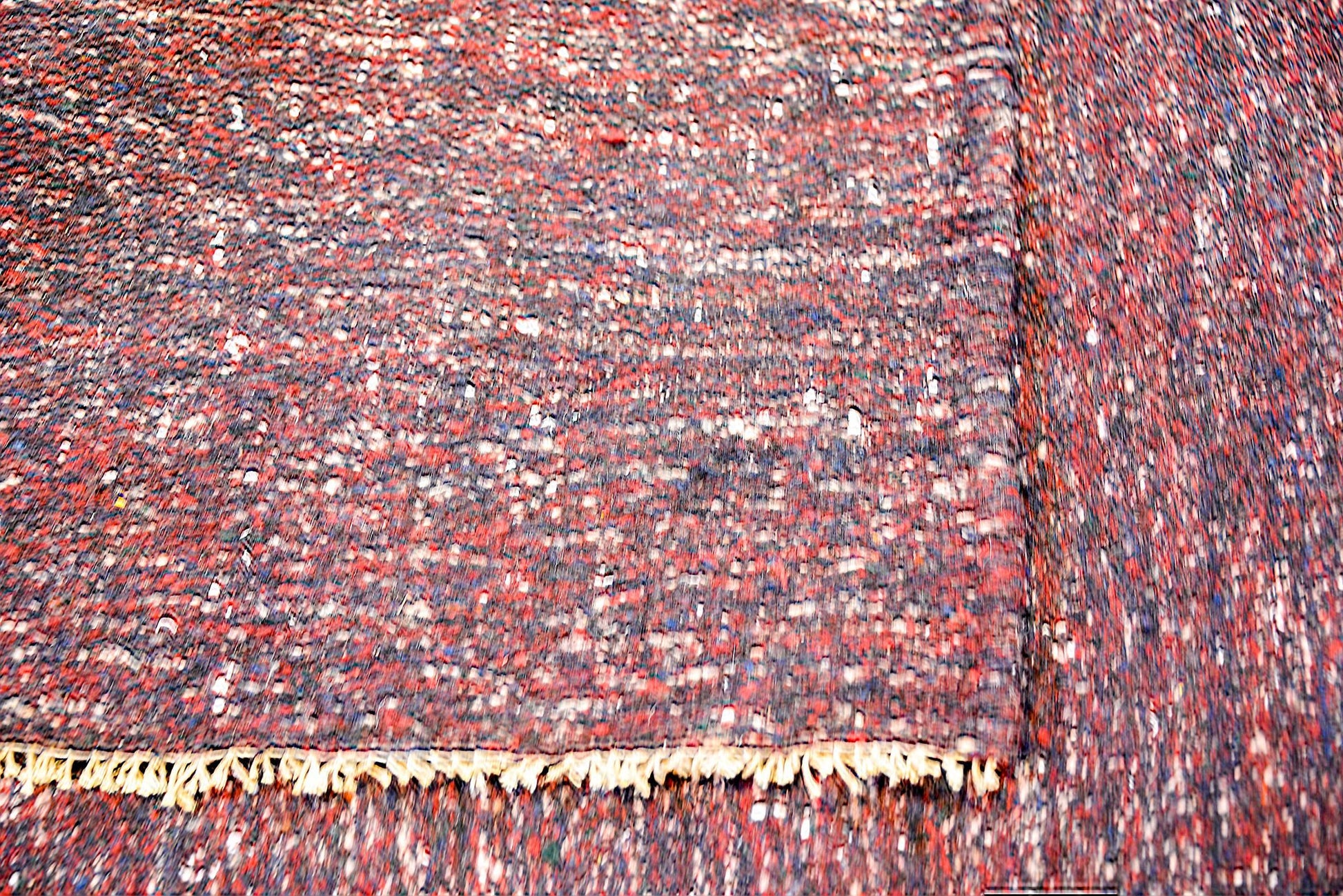 Vintage Gabbeh Kilim Rug For Sale