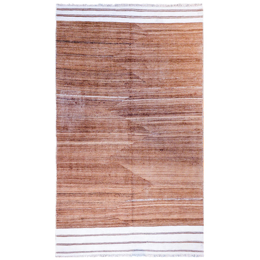 Sophisticated Vintage Shahsevan Rug For Sale