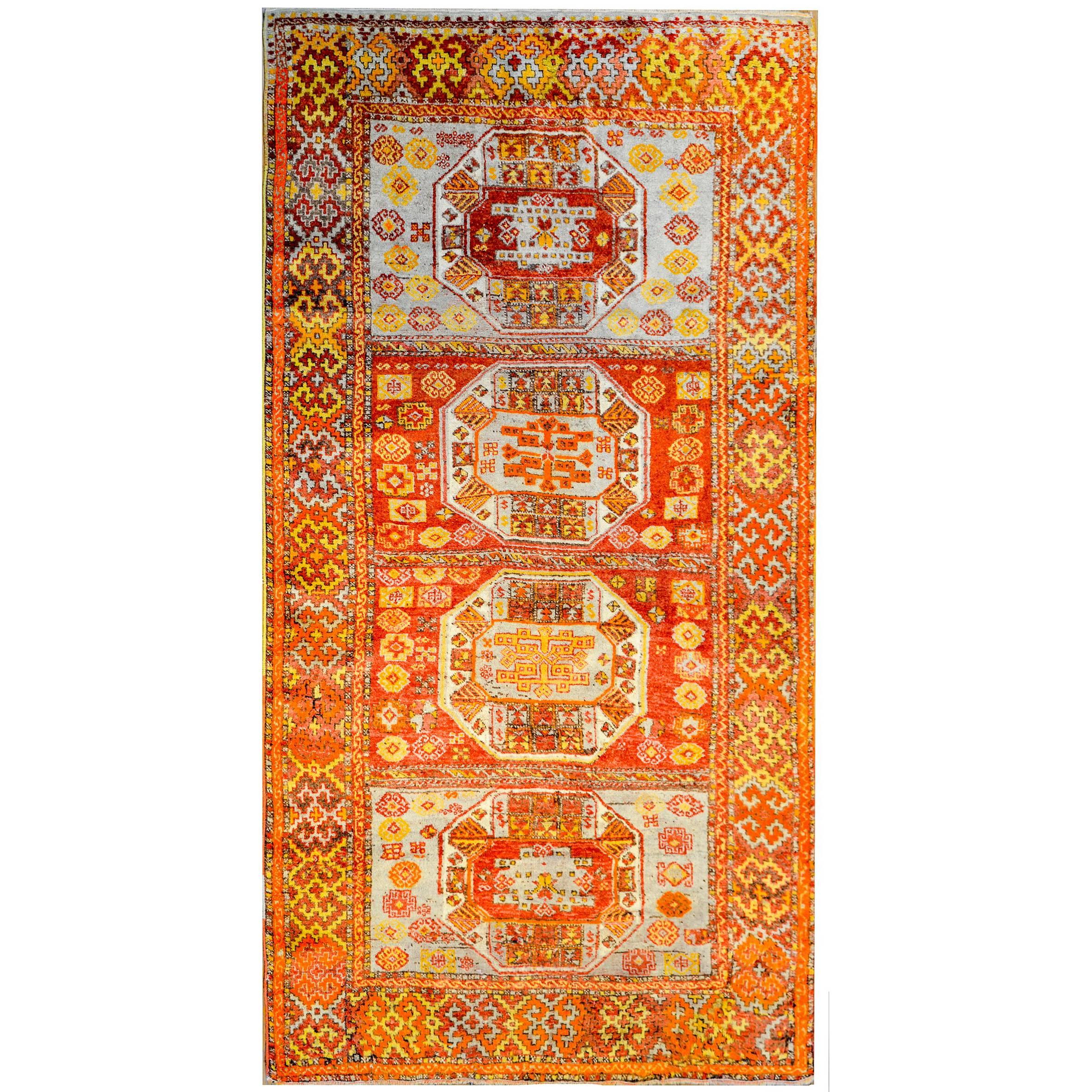 Dengiz Rug Turkish Rugs – Reza's Rug Gallery