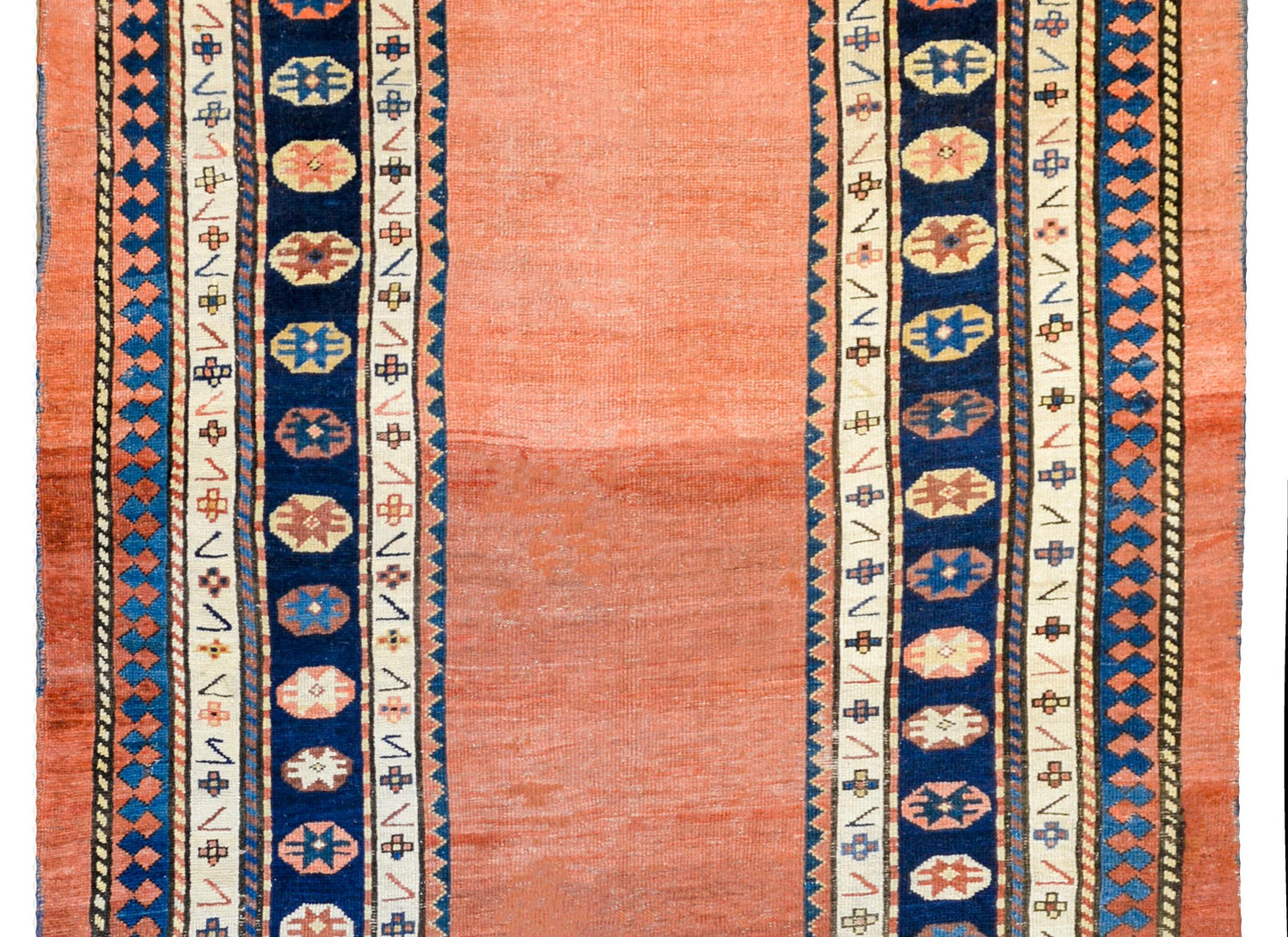 Outstanding 19th Century Talish Rug For Sale