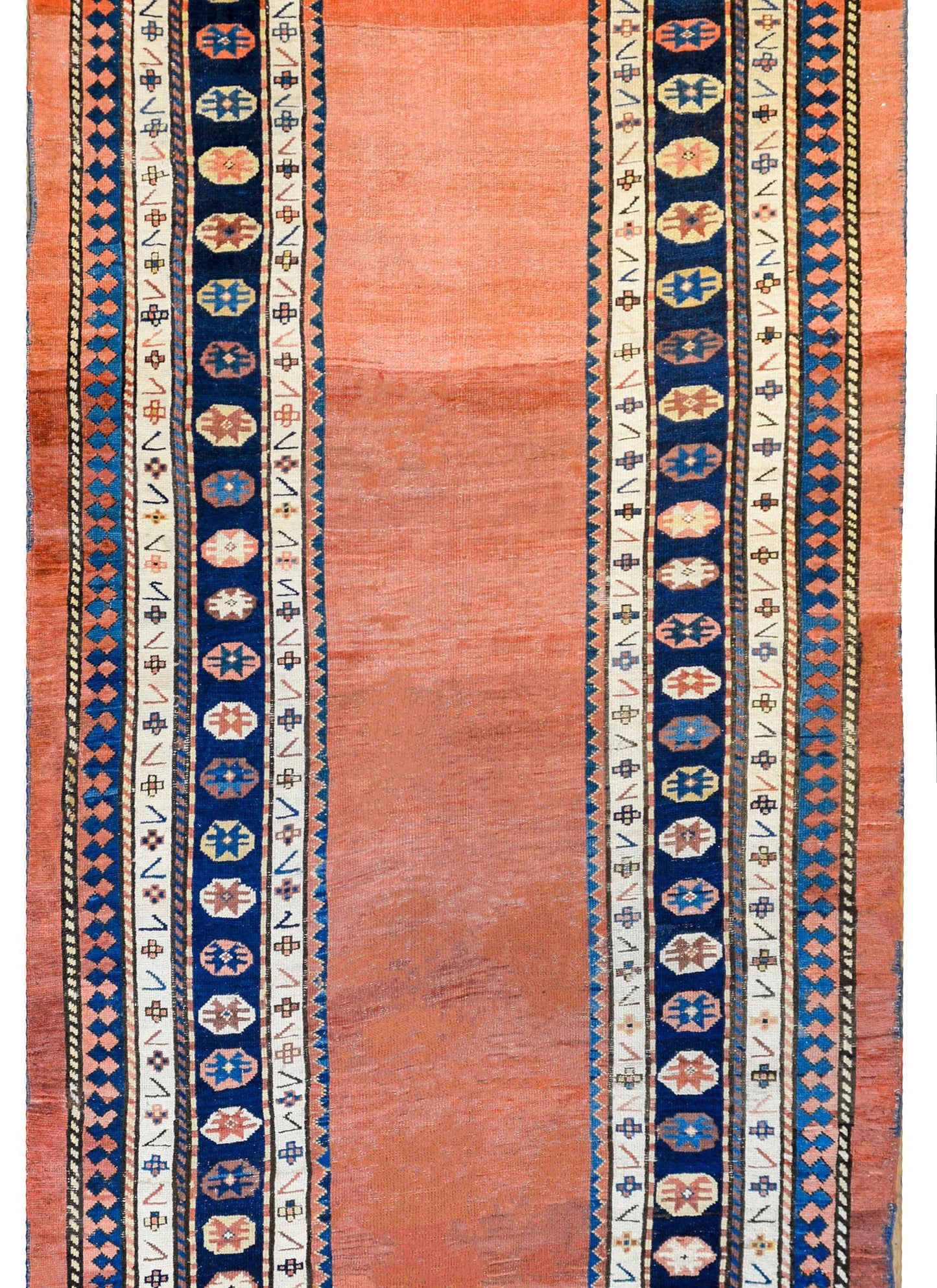 Outstanding 19th Century Talish Rug For Sale