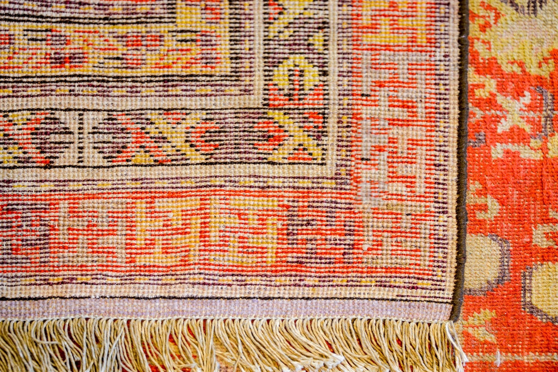 Exceptional Early 20th Century Khotan Rug For Sale