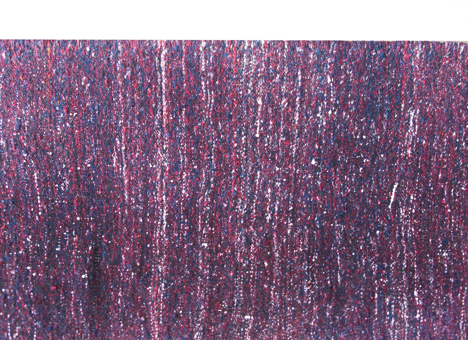Brilliant Vintage Gabbeh Kilim Rug For Sale