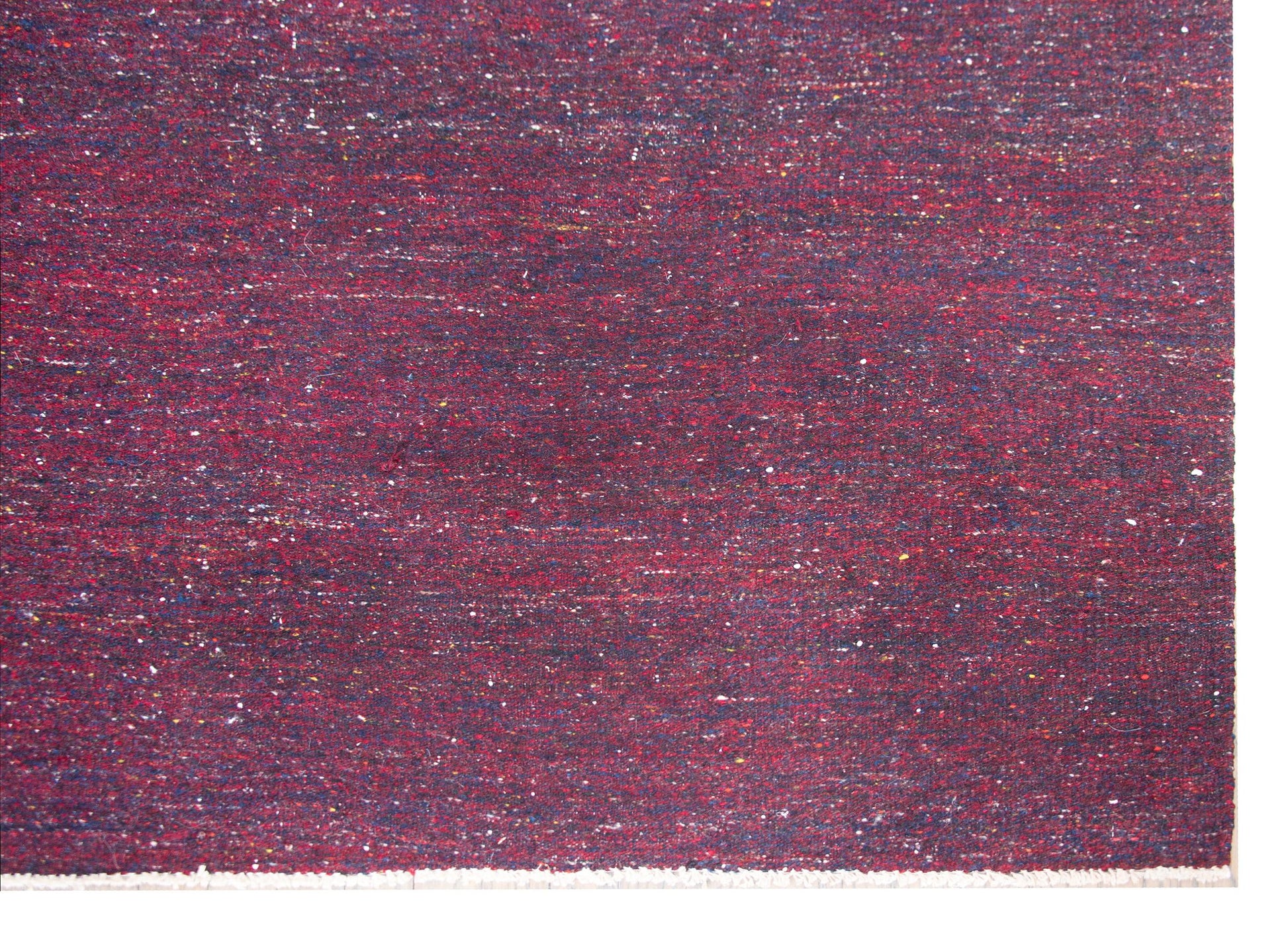Brilliant Vintage Gabbeh Kilim Rug For Sale