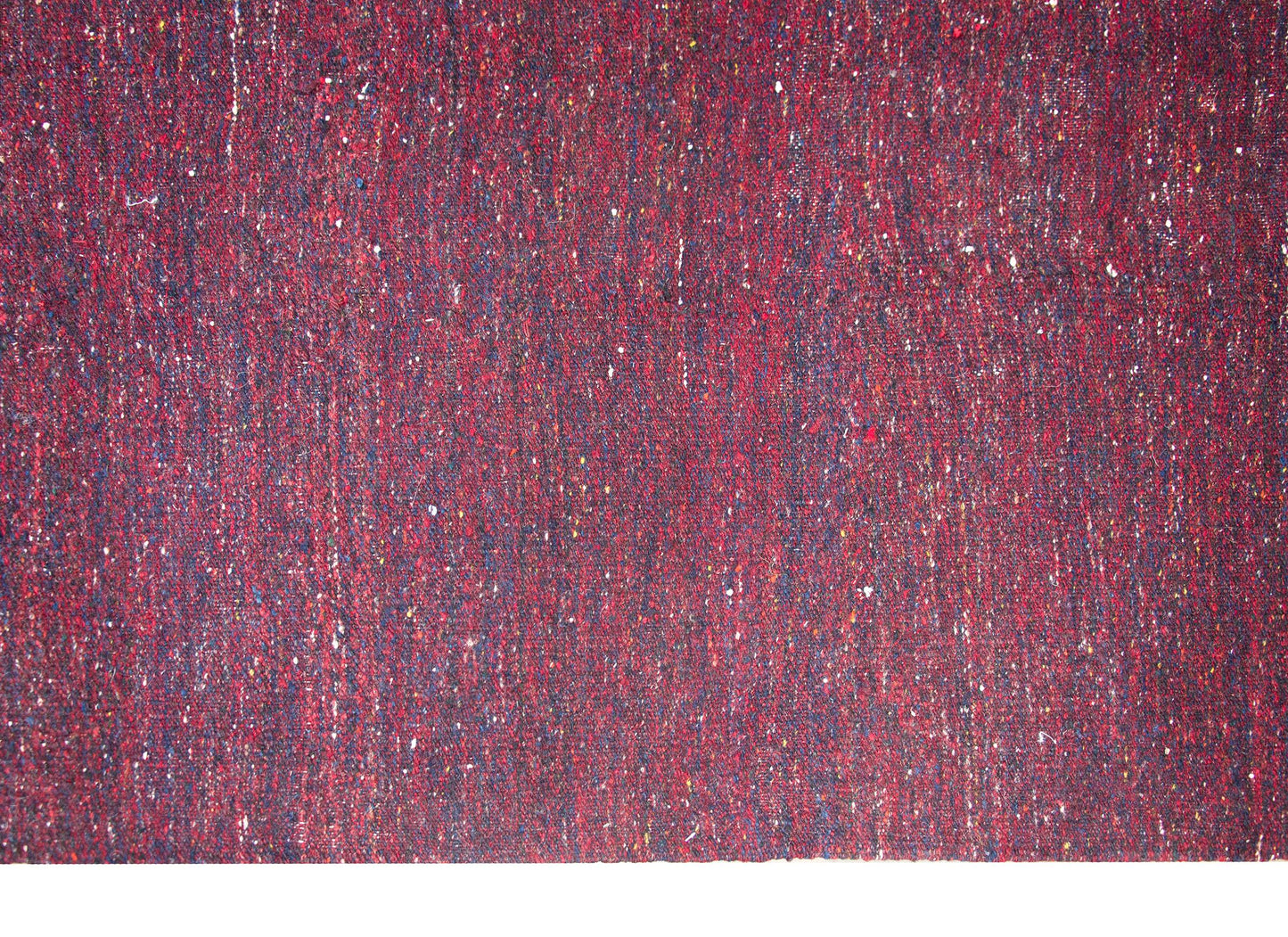 Brilliant Vintage Gabbeh Kilim Rug For Sale